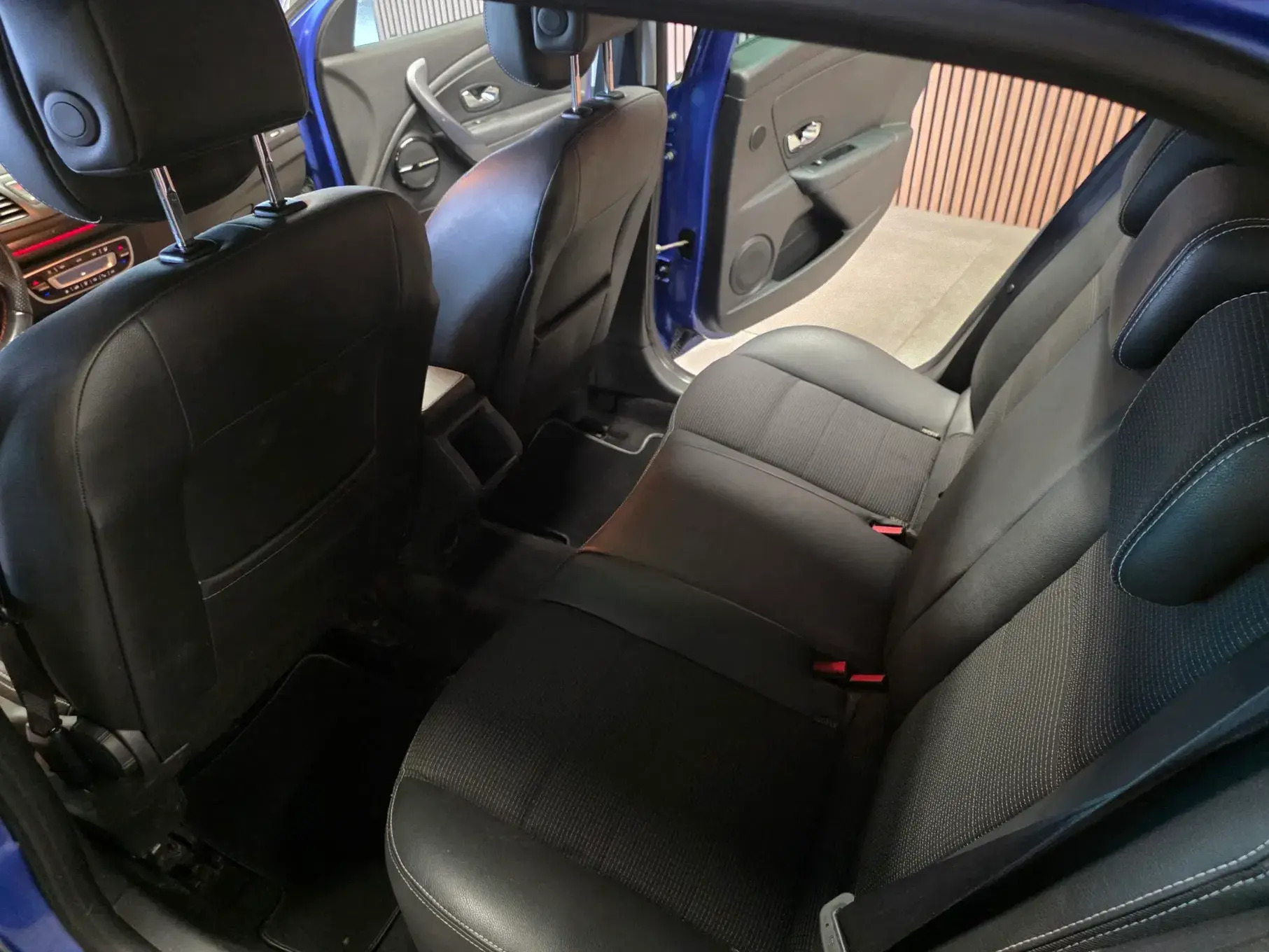 Renault Mégane Sport Tourer 1.5 dCi GT Line 21