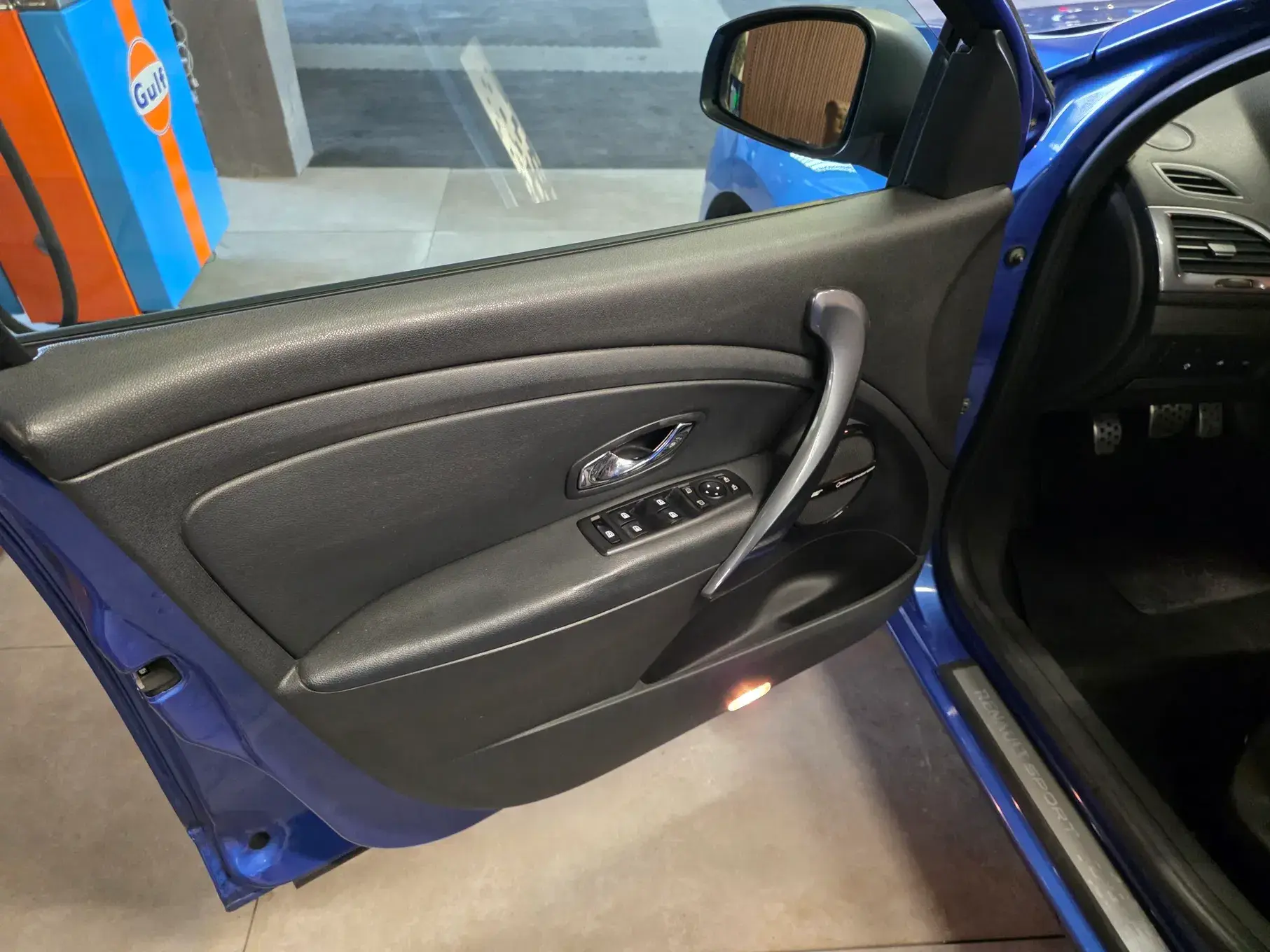 Renault Mégane Sport Tourer 1.5 dCi GT Line 24