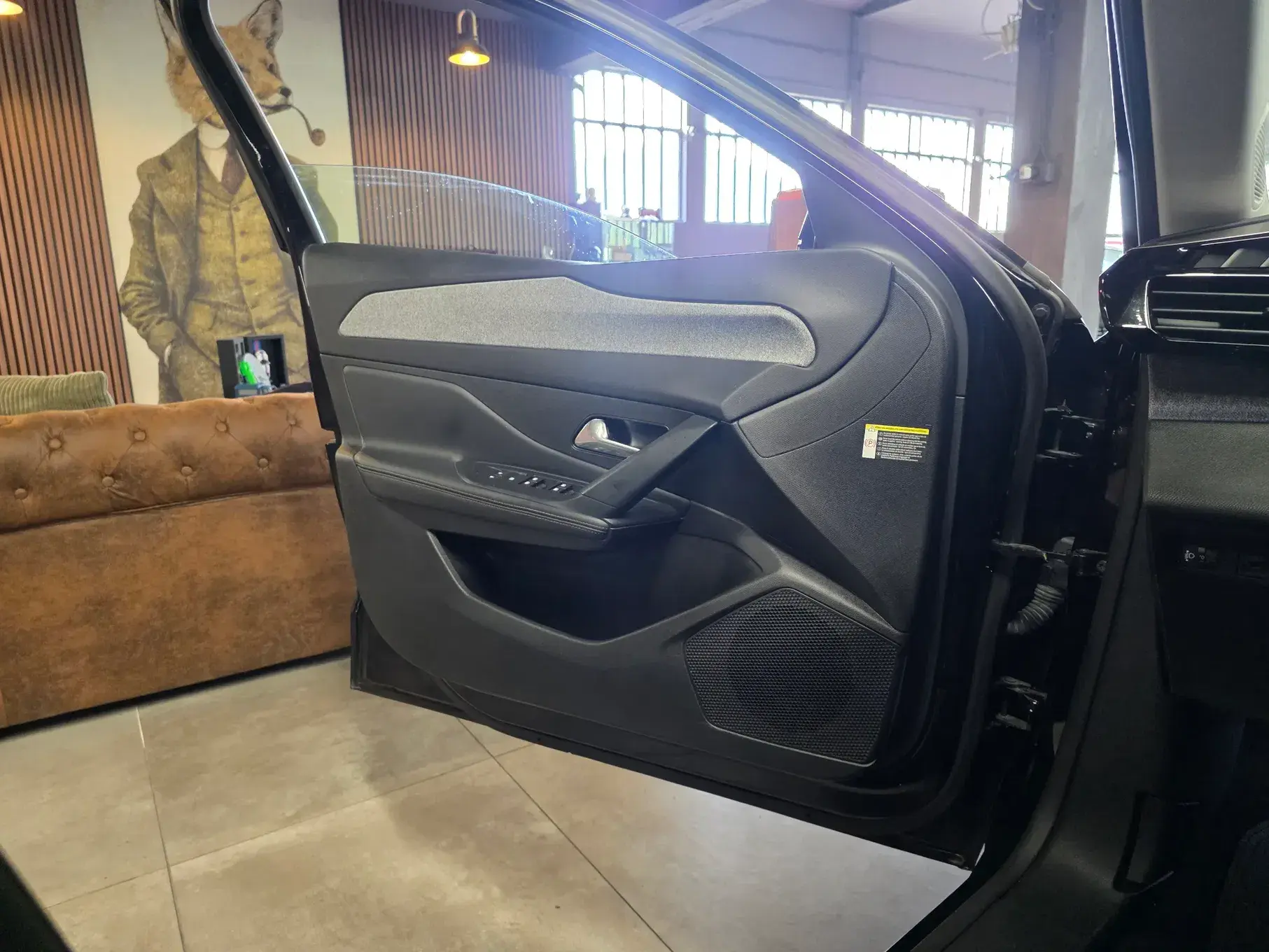 Peugeot 308 SW PureTech 130 GPF EAT8 Stop & Start Allure Pack 3