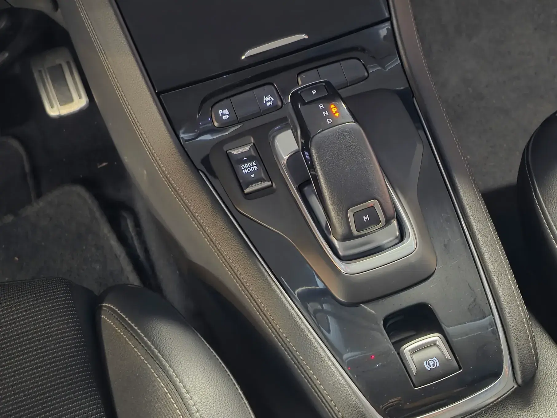 Opel Grandland Outro 2