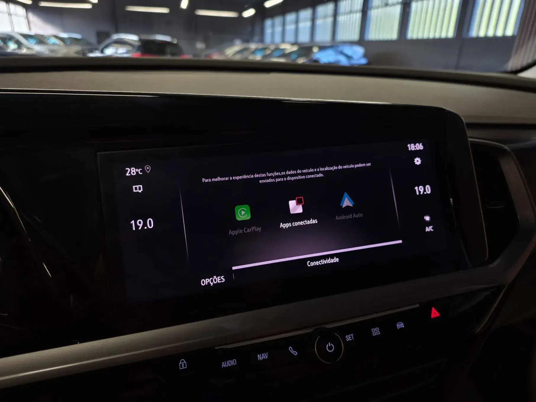 Opel Grandland Outro 14