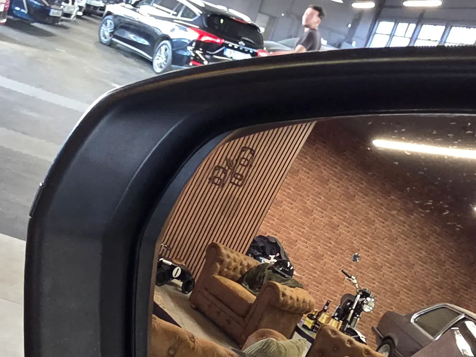 Opel Grandland Outro 20