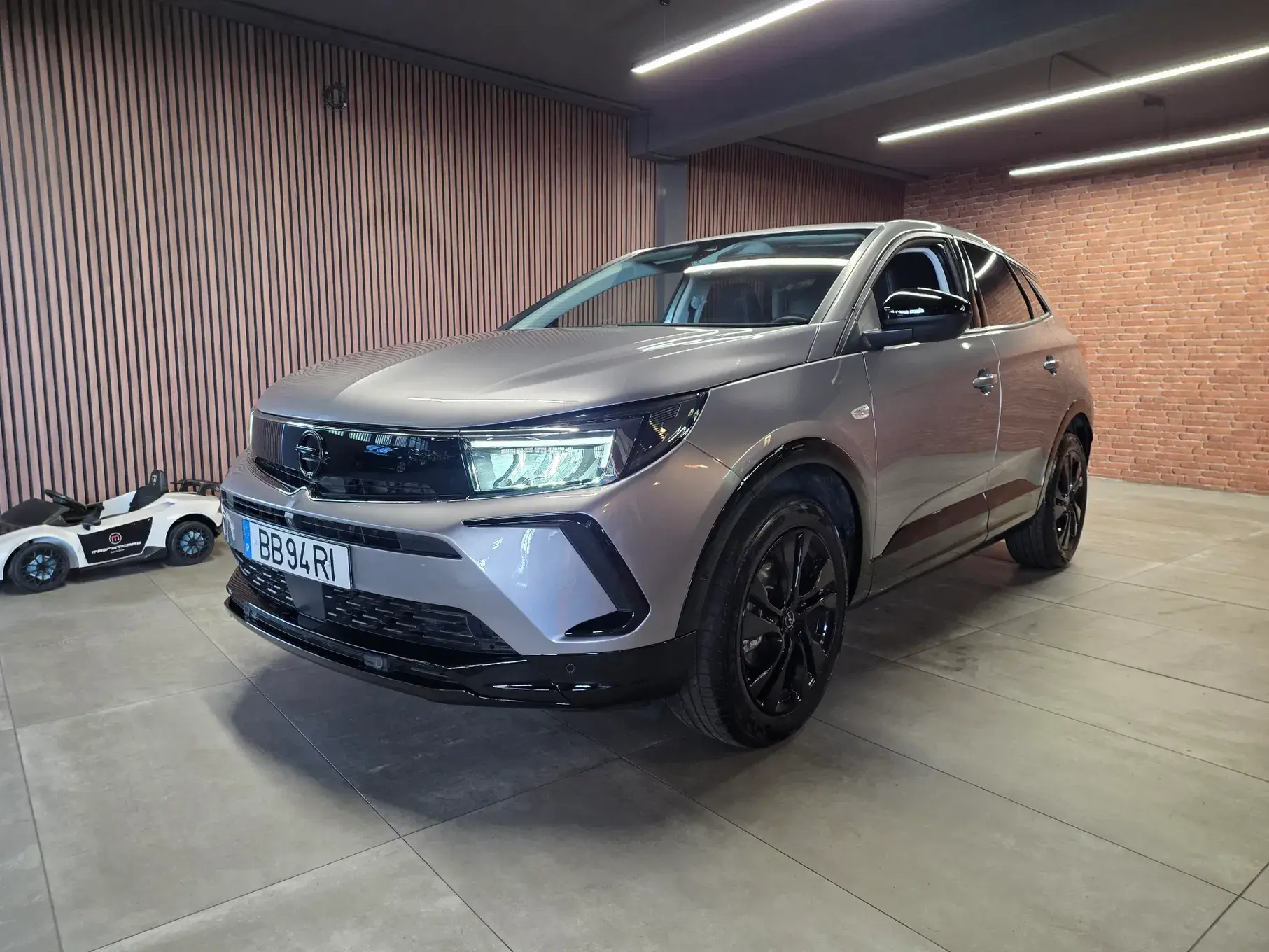 Opel Grandland Outro 28