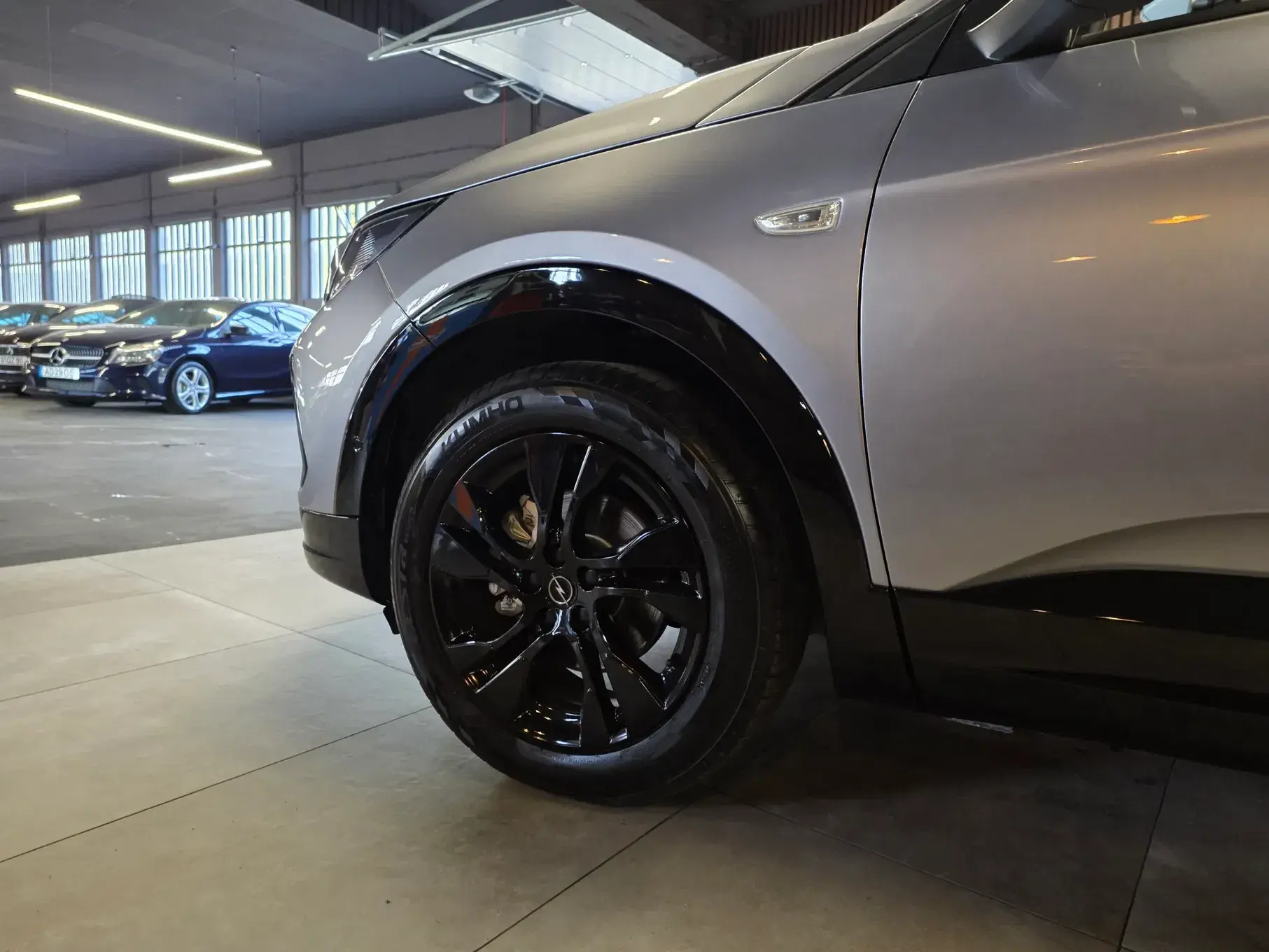 Opel Grandland Outro 29