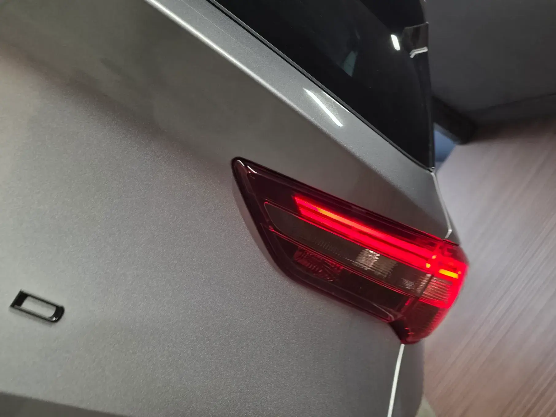 Opel Grandland Outro 30