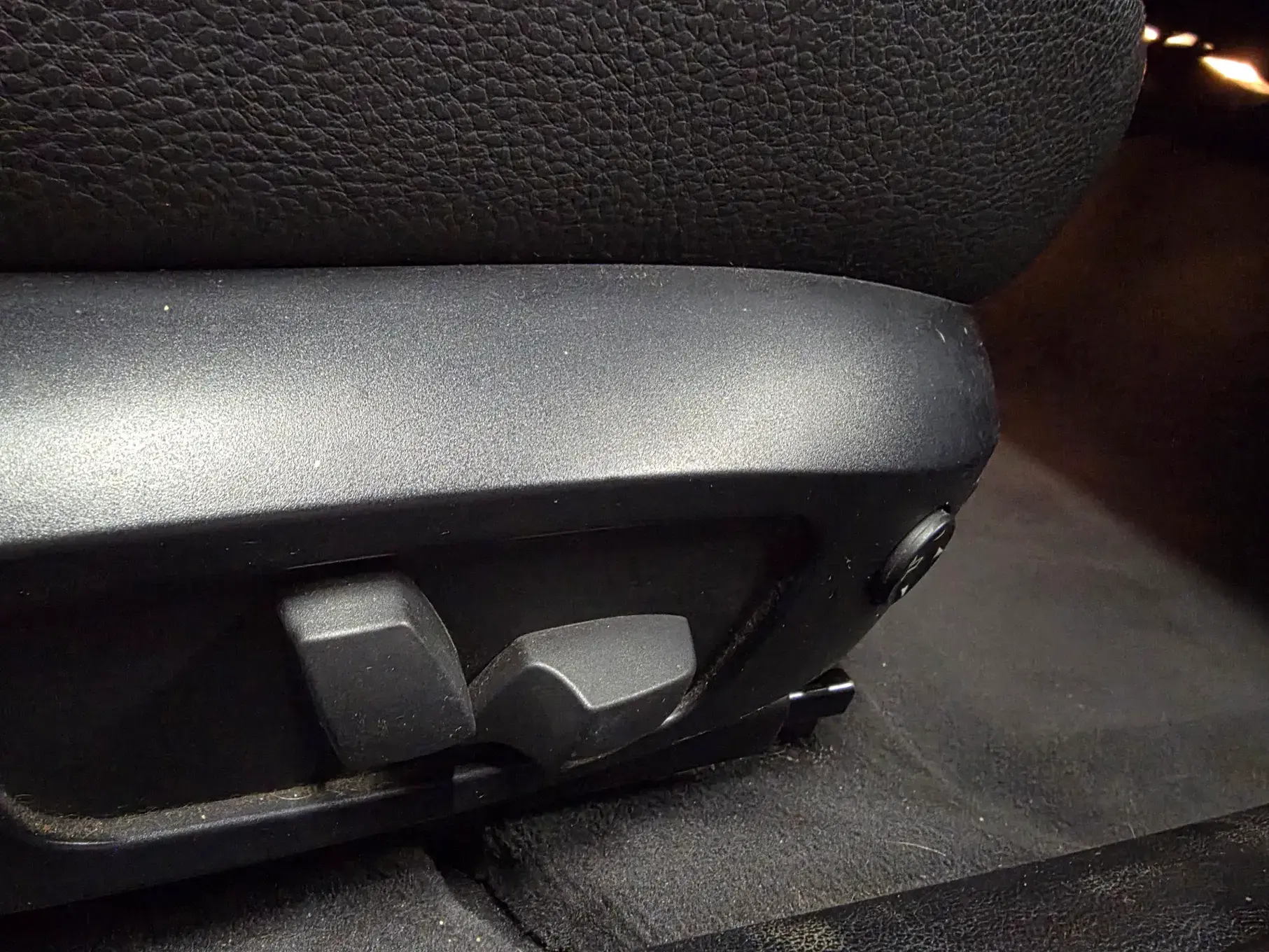 BMW 320 d Navigation Auto 32