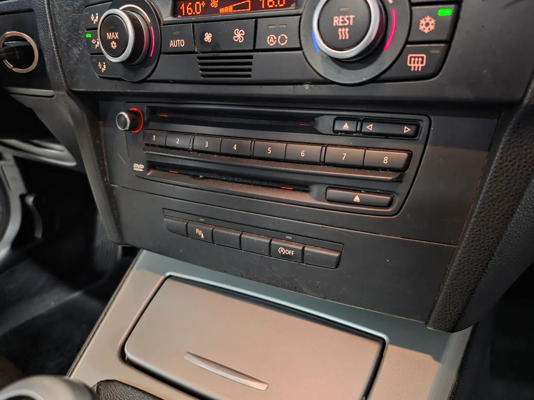 BMW 320 d Navigation 25