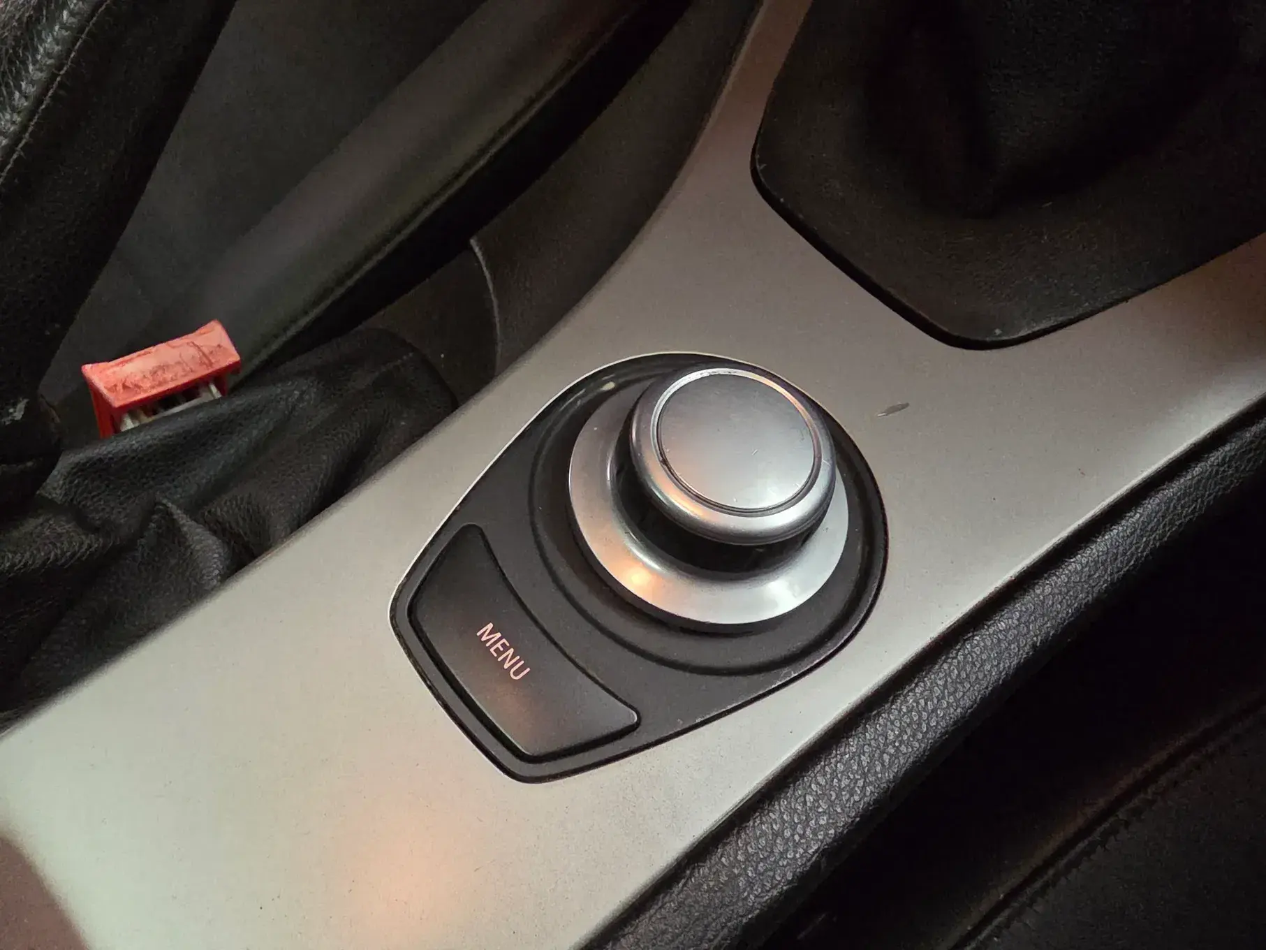 BMW 320 d Navigation 29