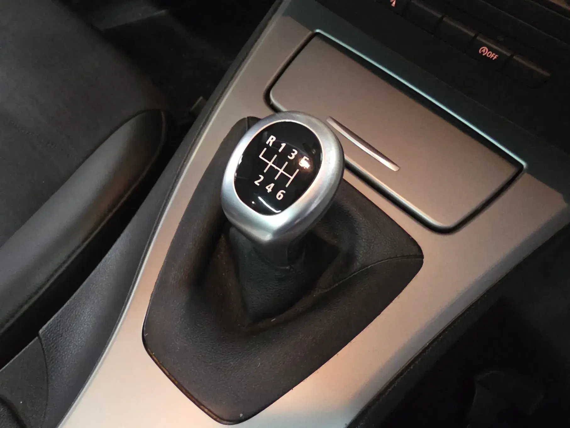 BMW 320 d Navigation 30