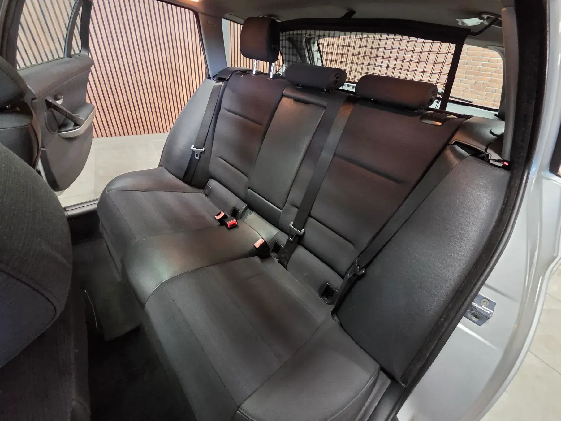 BMW 320 d Navigation 31