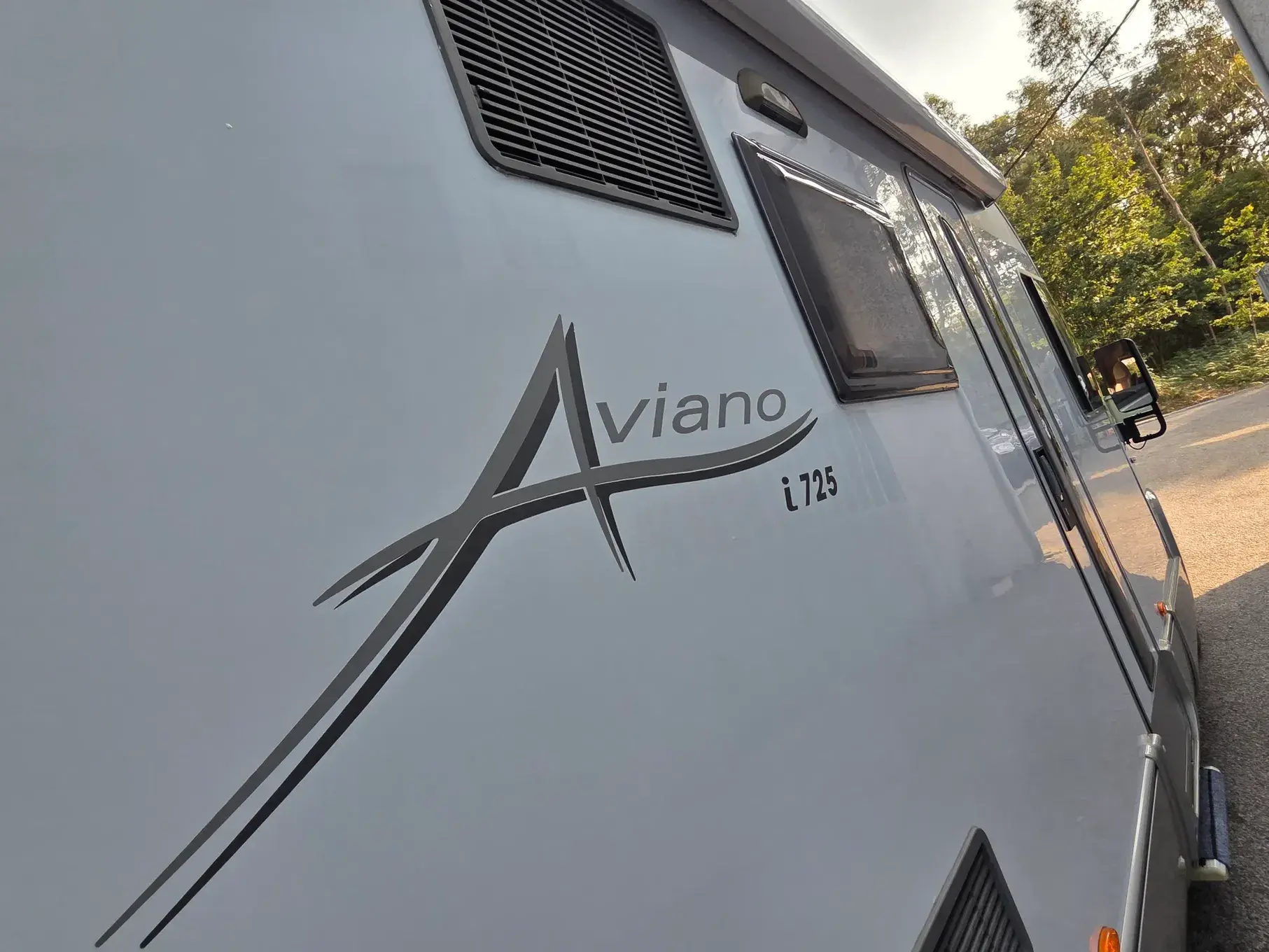 Burstner Aviano Outro 22