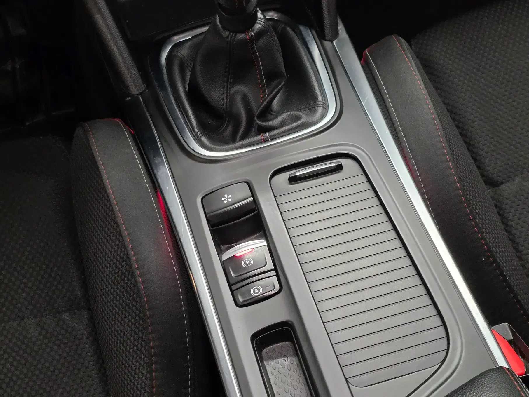 Renault Mégane Sport Tourer 1.5 Blue dCi R.S. Line 21
