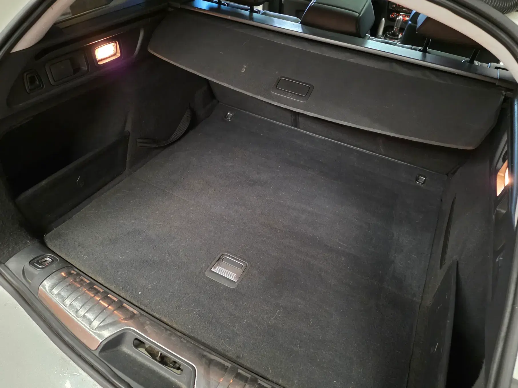 Peugeot 508 SW 1.6 e-HDi Allure 2-Tronic 15
