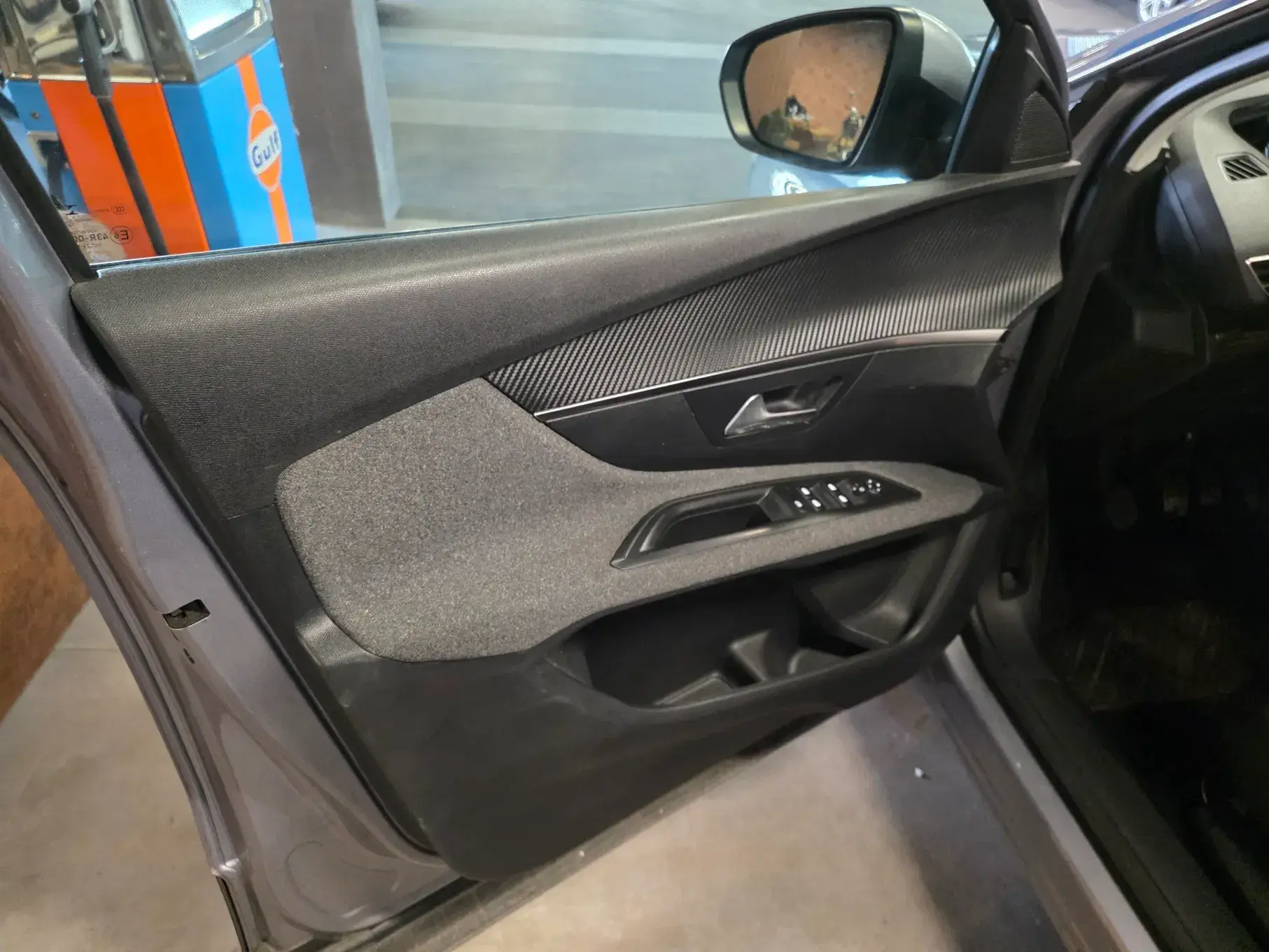 Peugeot 3008 1.5 BlueHDi Active 9