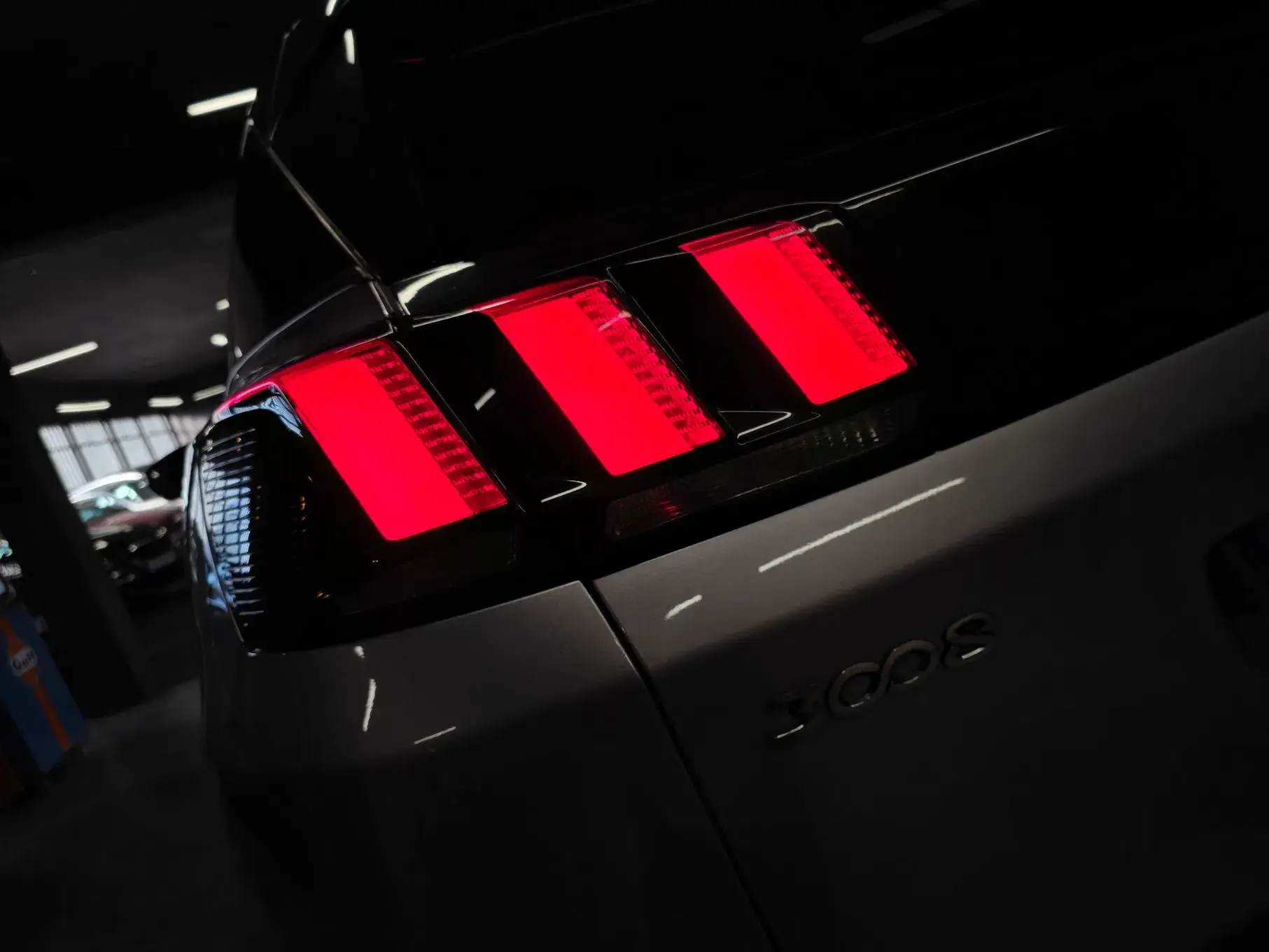 Peugeot 3008 1.5 BlueHDi Active 15
