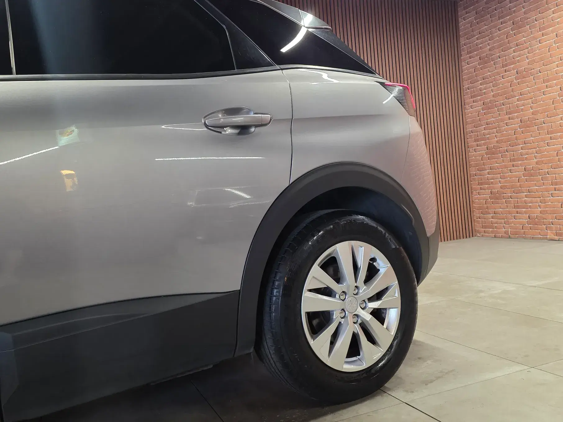 Peugeot 3008 1.5 BlueHDi Active 21