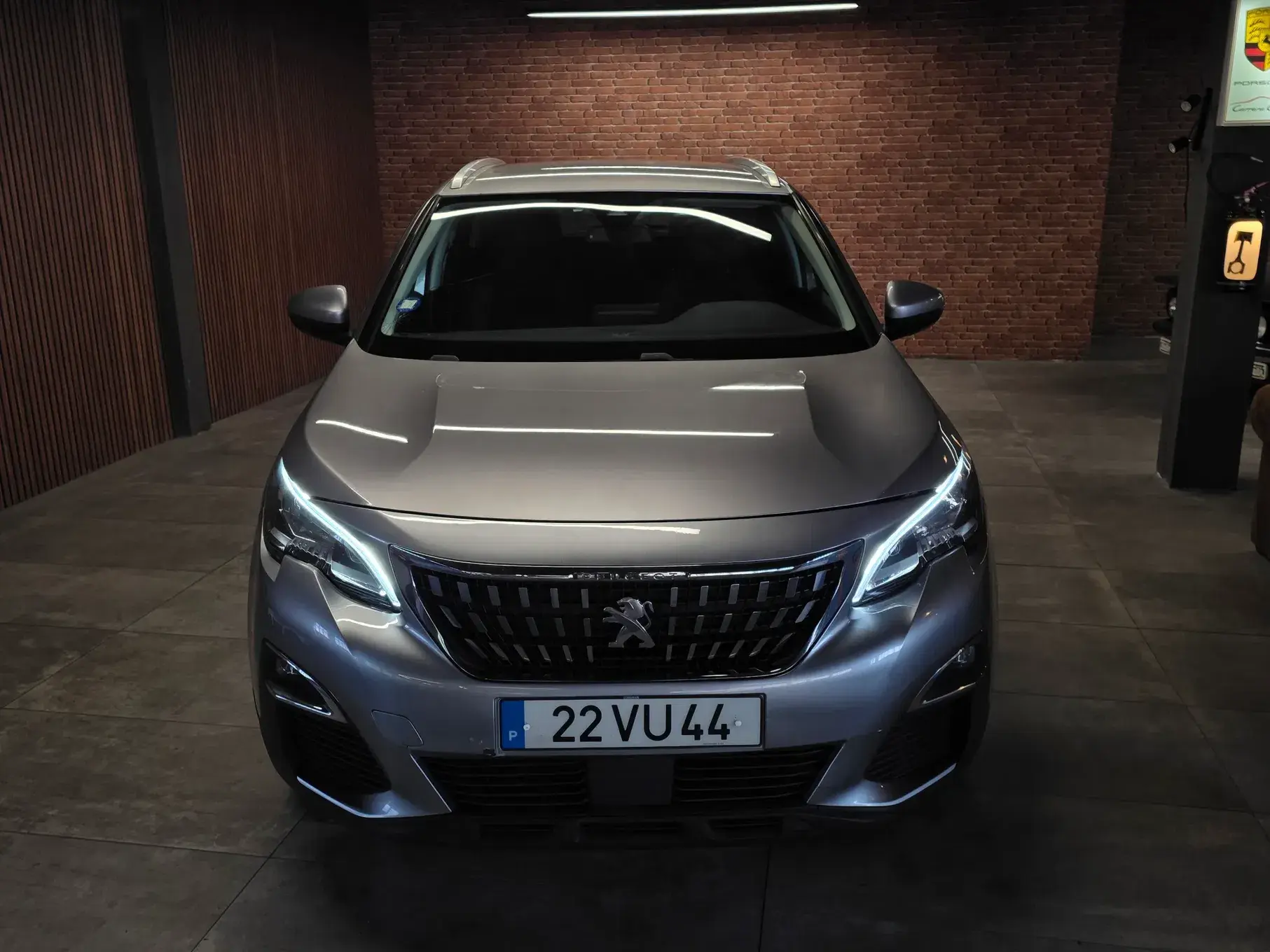 Peugeot 3008 1.5 BlueHDi Active 23