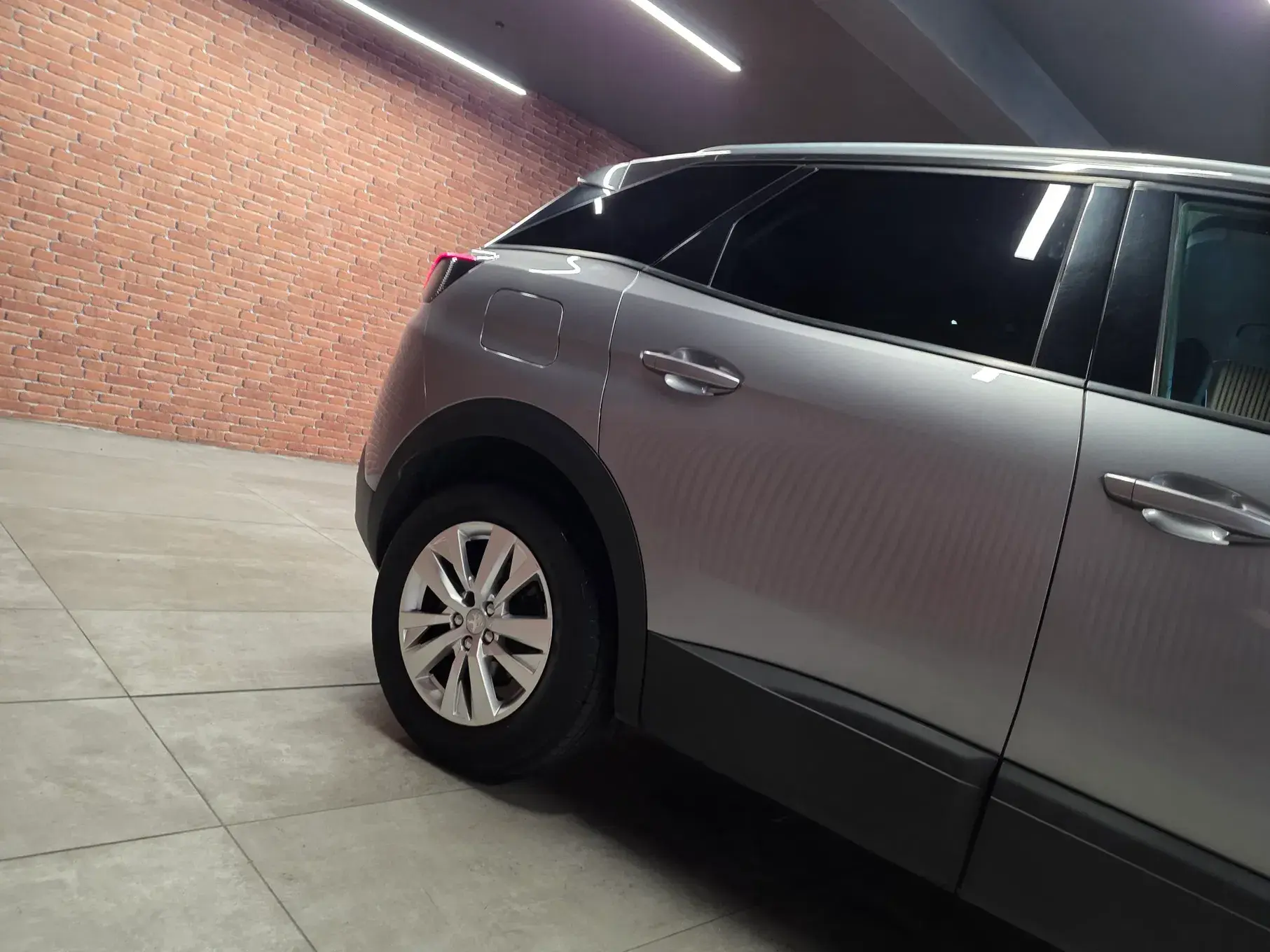 Peugeot 3008 1.5 BlueHDi Active 26