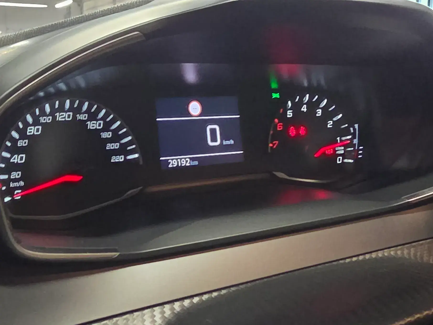 Peugeot 208 1.5 BlueHDi Active 4