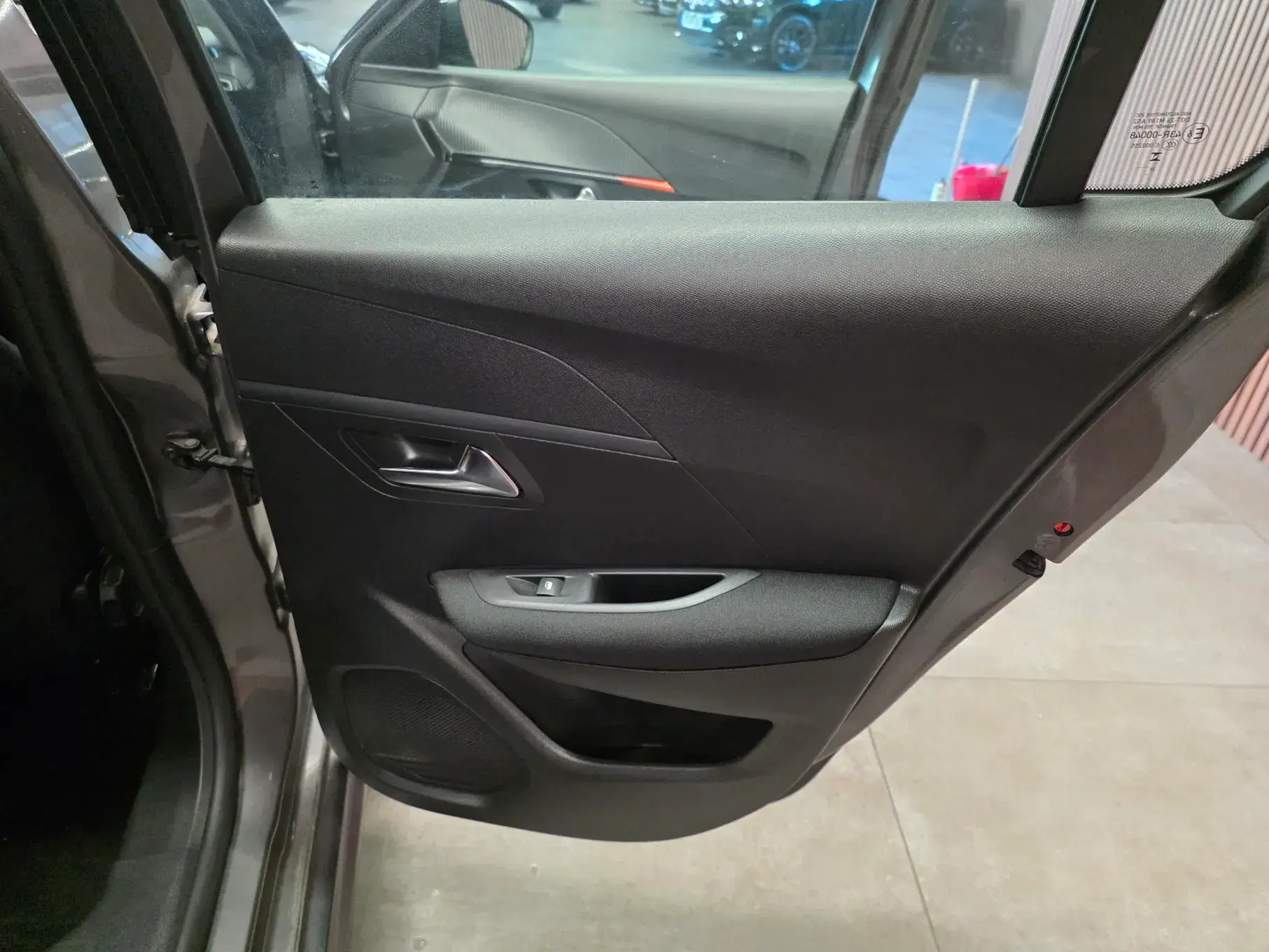 Peugeot 208 1.5 BlueHDi Active 13