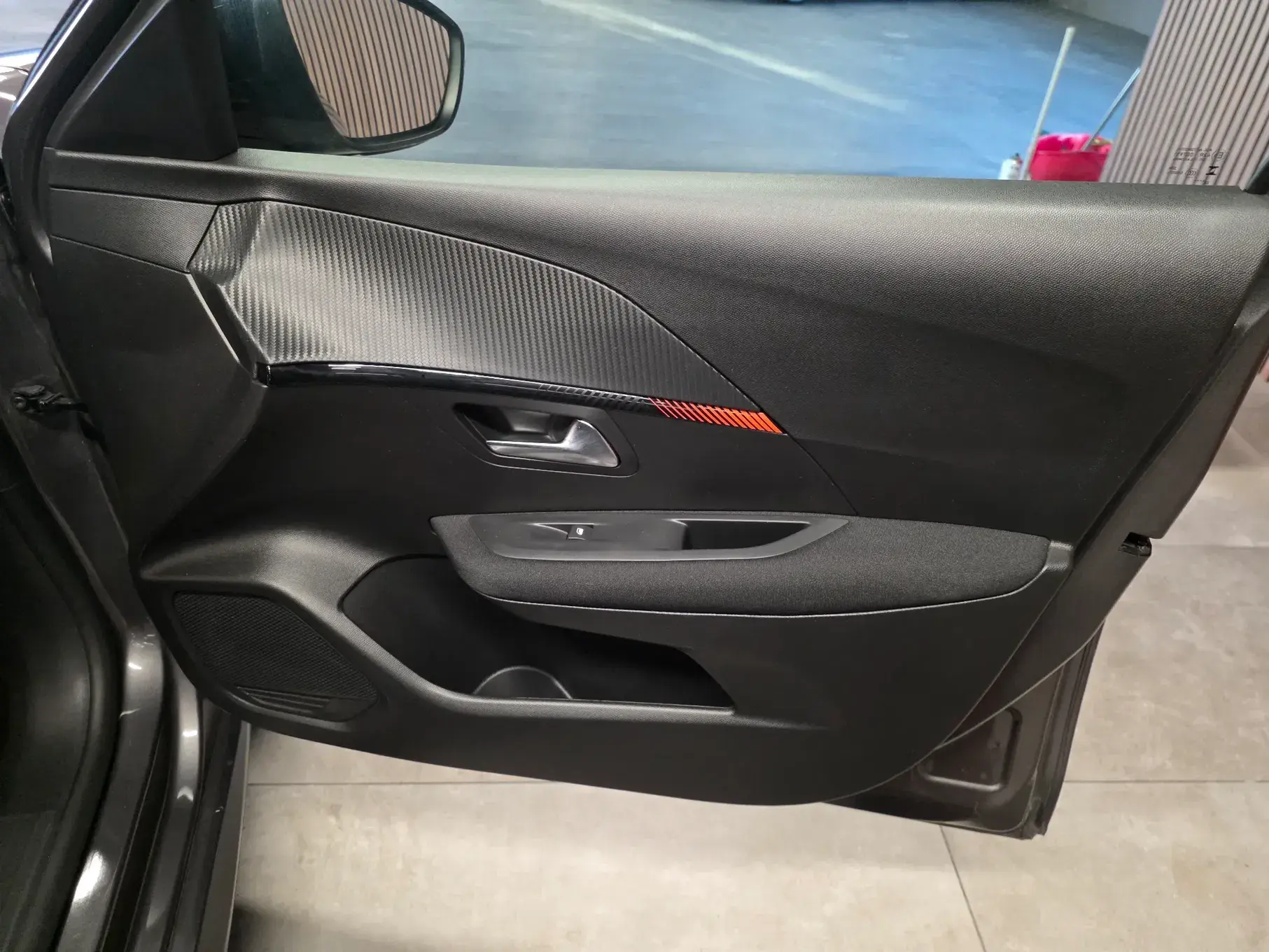 Peugeot 208 1.5 BlueHDi Active 17