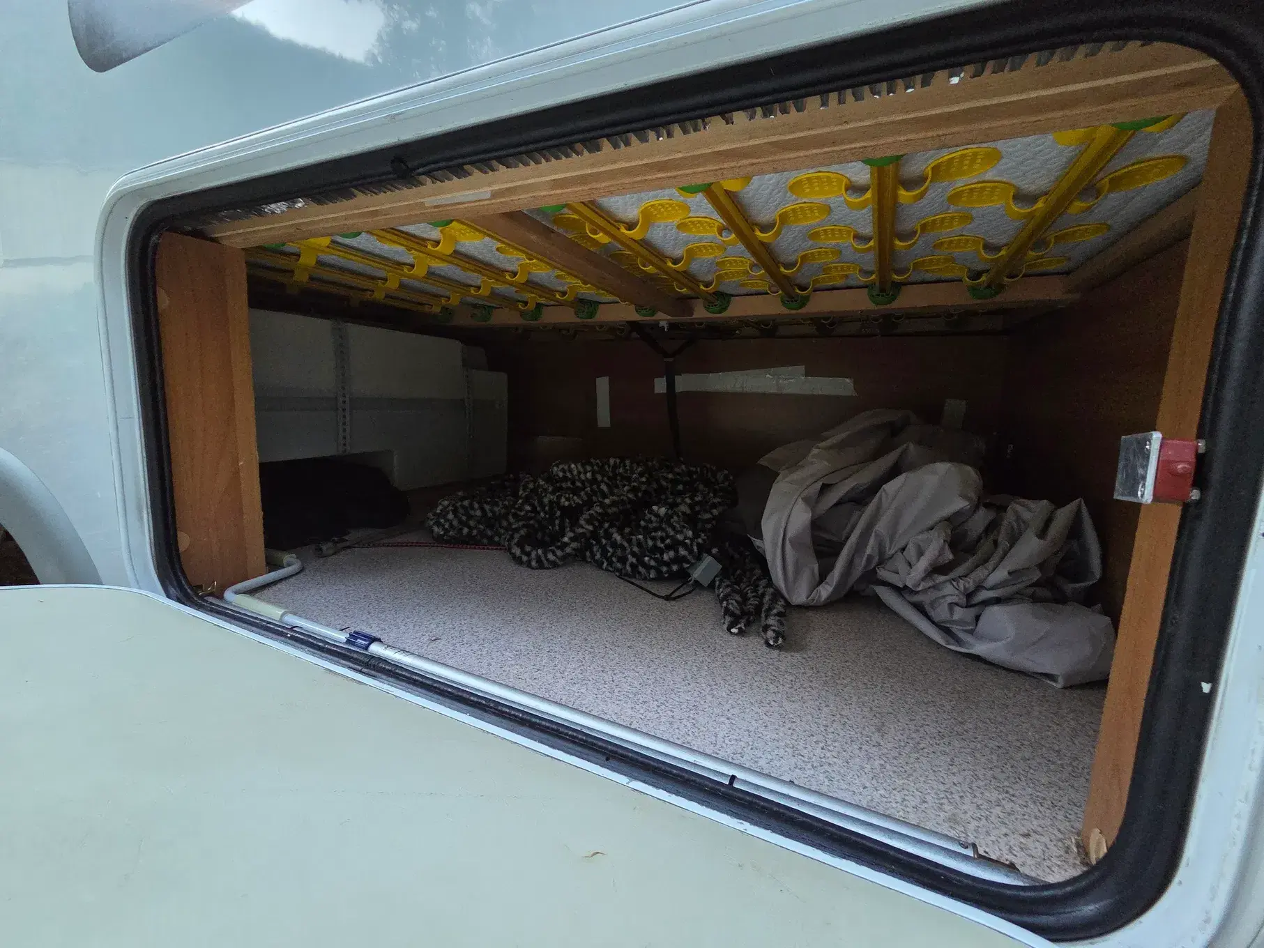 Knaus Travel Liner Outro 4