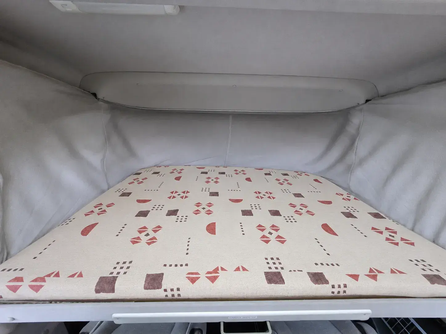 Knaus Travel Liner Outro 6