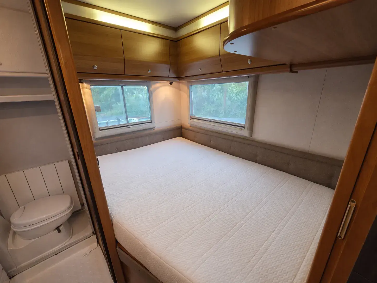 Knaus Travel Liner Outro 5