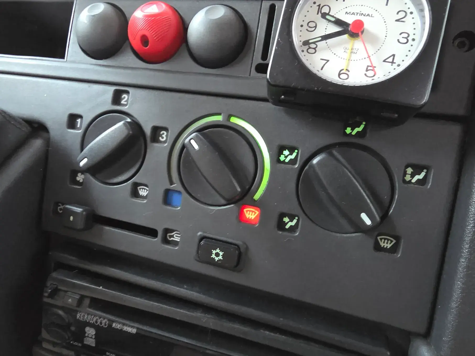 Knaus Travel Liner Outro 21