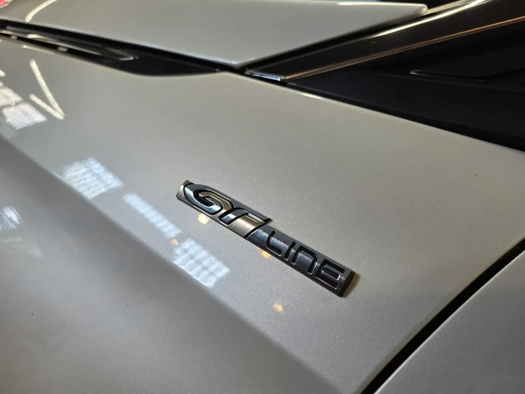 Peugeot 5008 2.0 BlueHDi GT Pack EAT8 8