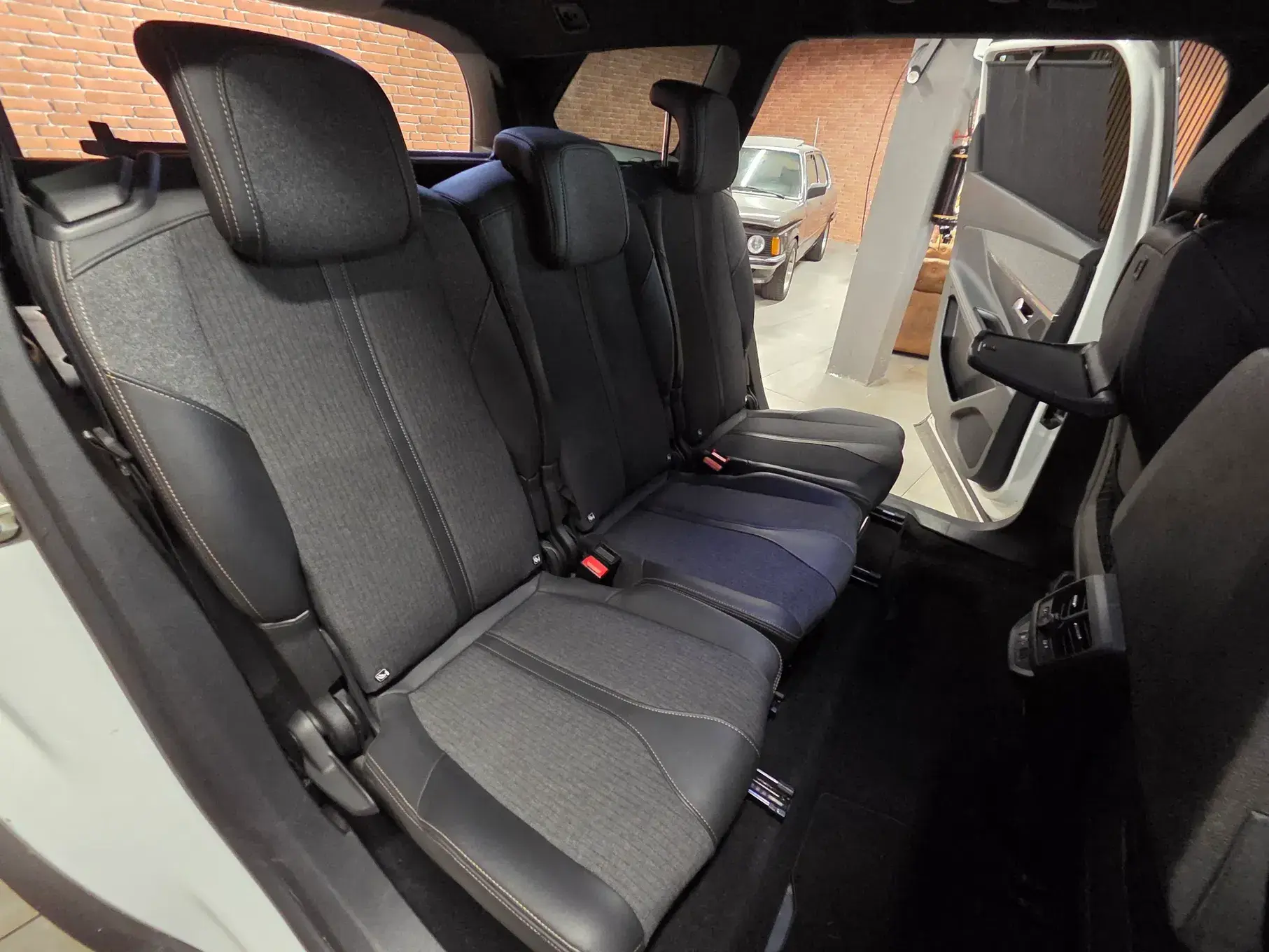 Peugeot 5008 2.0 BlueHDi GT Pack EAT8 12