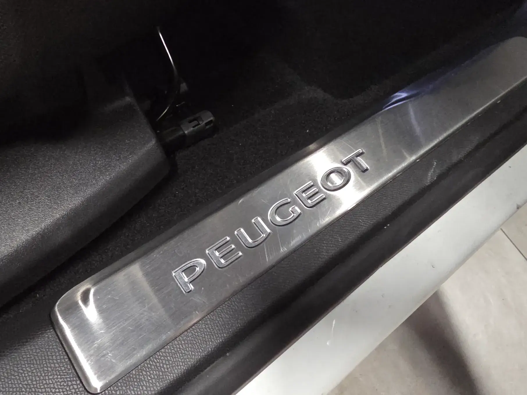 Peugeot 5008 2.0 BlueHDi GT Pack EAT8 13