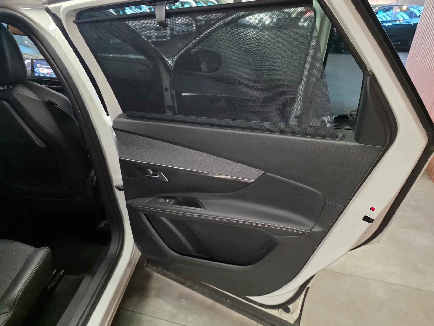Peugeot 5008 2.0 BlueHDi GT Pack EAT8 15