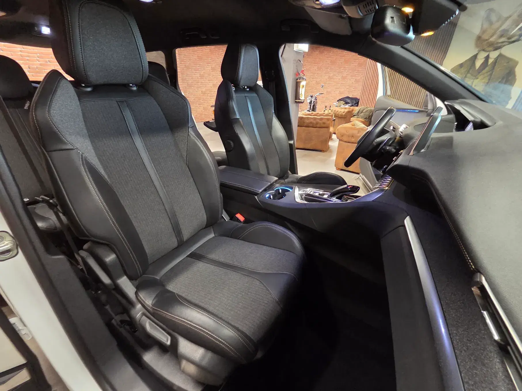 Peugeot 5008 2.0 BlueHDi GT Pack EAT8 23