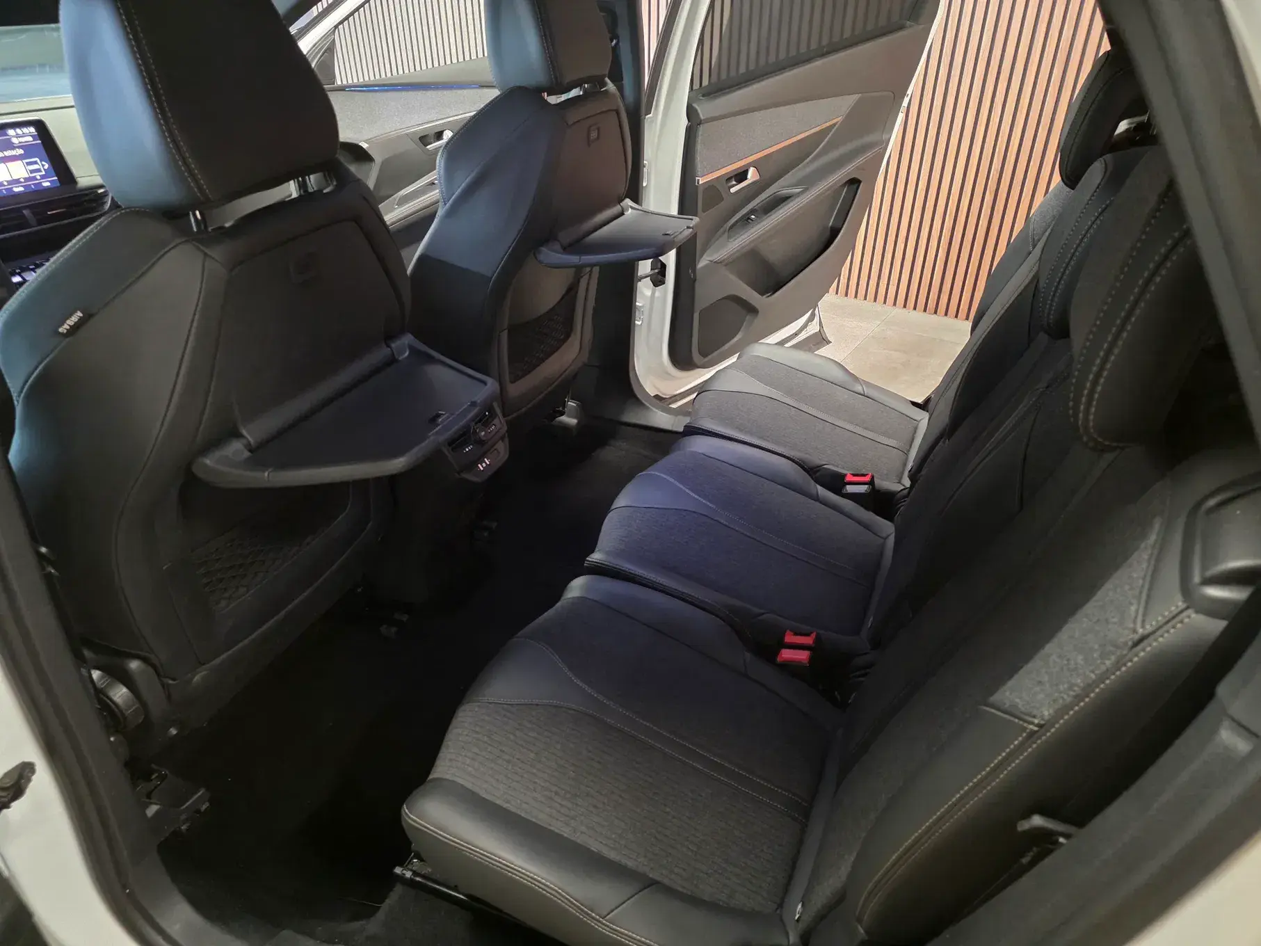 Peugeot 5008 2.0 BlueHDi GT Pack EAT8 25