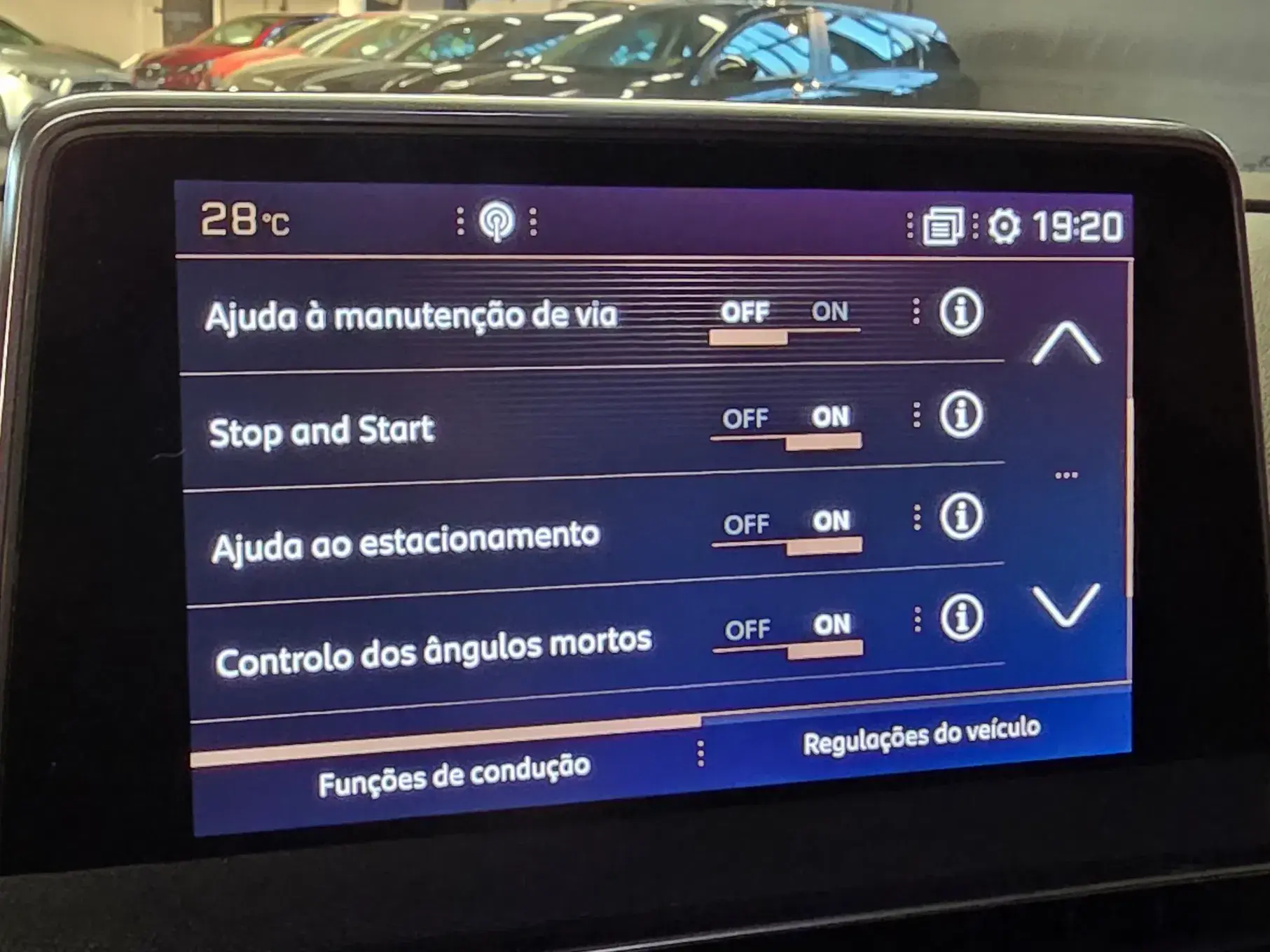 Peugeot 5008 2.0 BlueHDi GT Pack EAT8 37