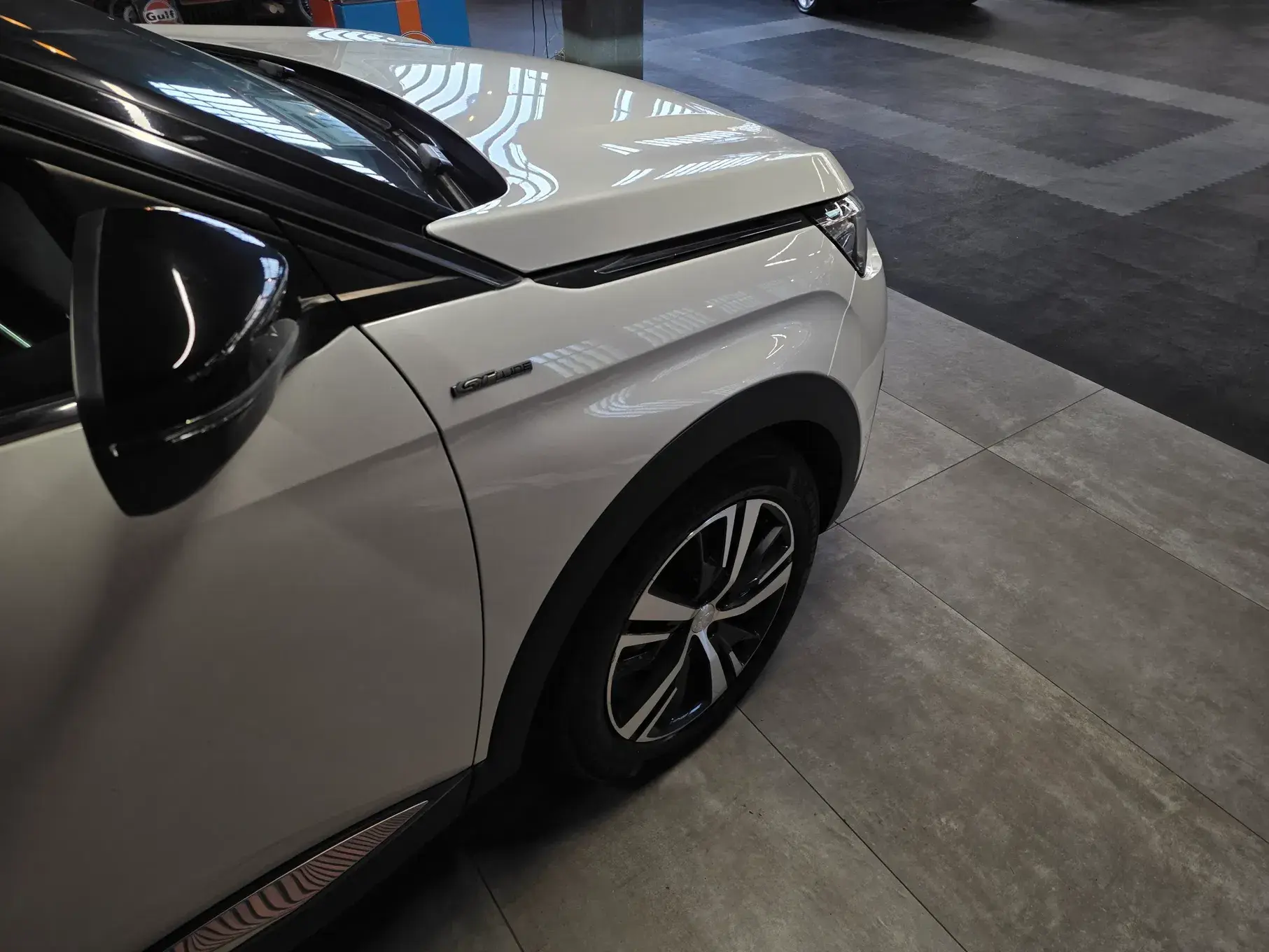 Peugeot 5008 2.0 BlueHDi GT Pack EAT8 40