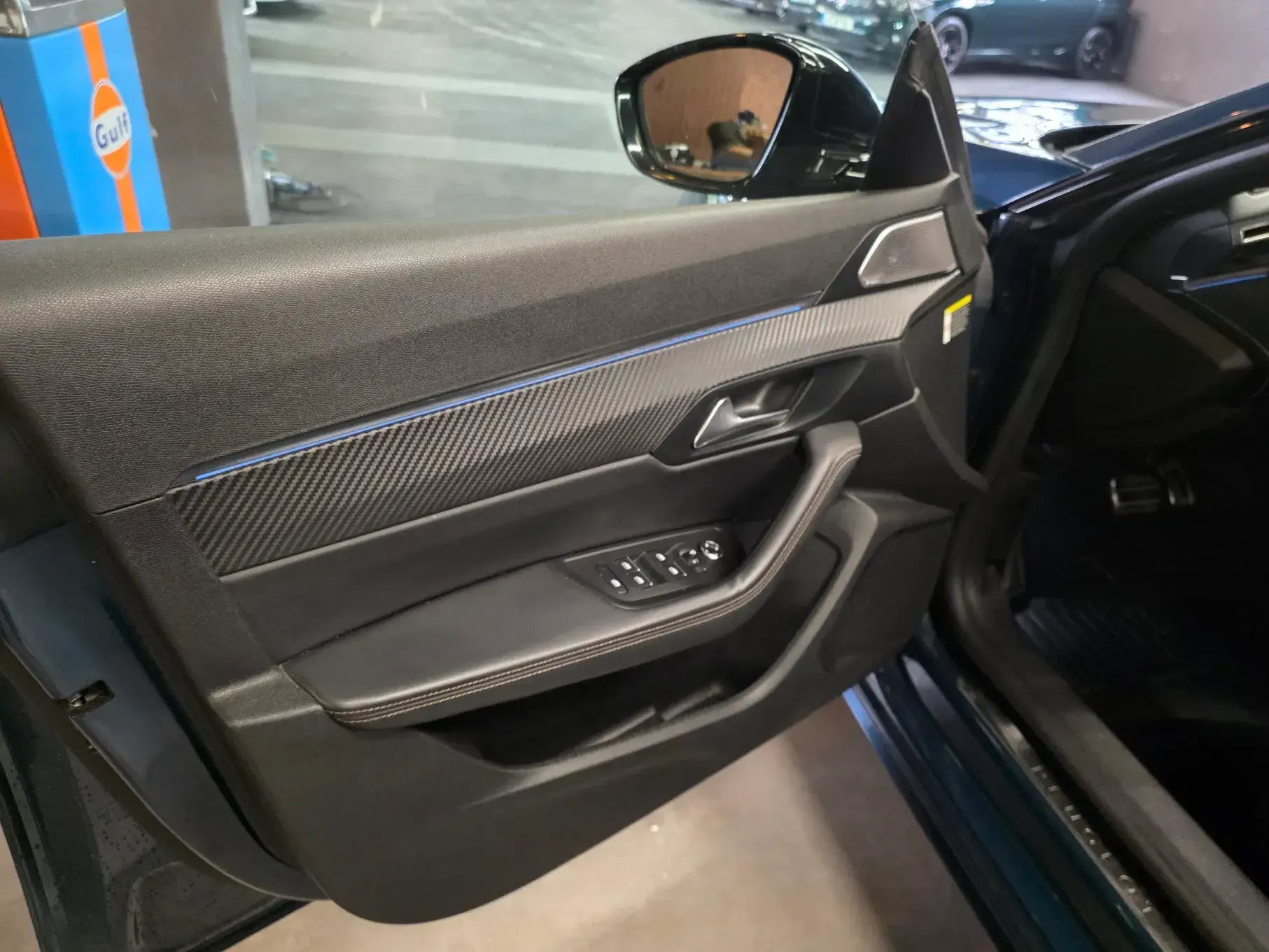 Peugeot 508 SW 1.5 BlueHDi GT EAT8 14
