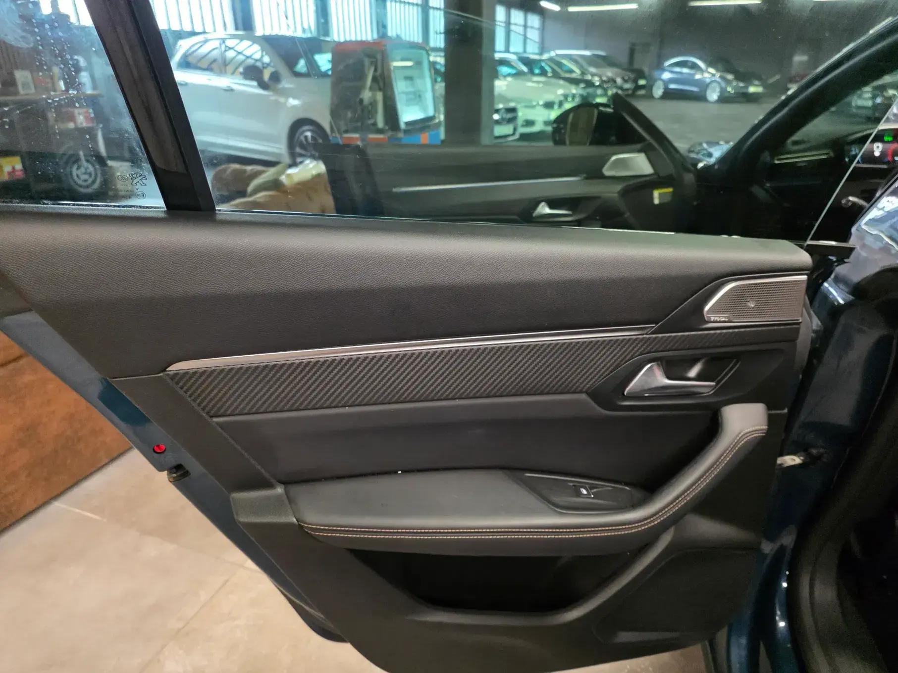 Peugeot 508 SW 1.5 BlueHDi GT EAT8 17