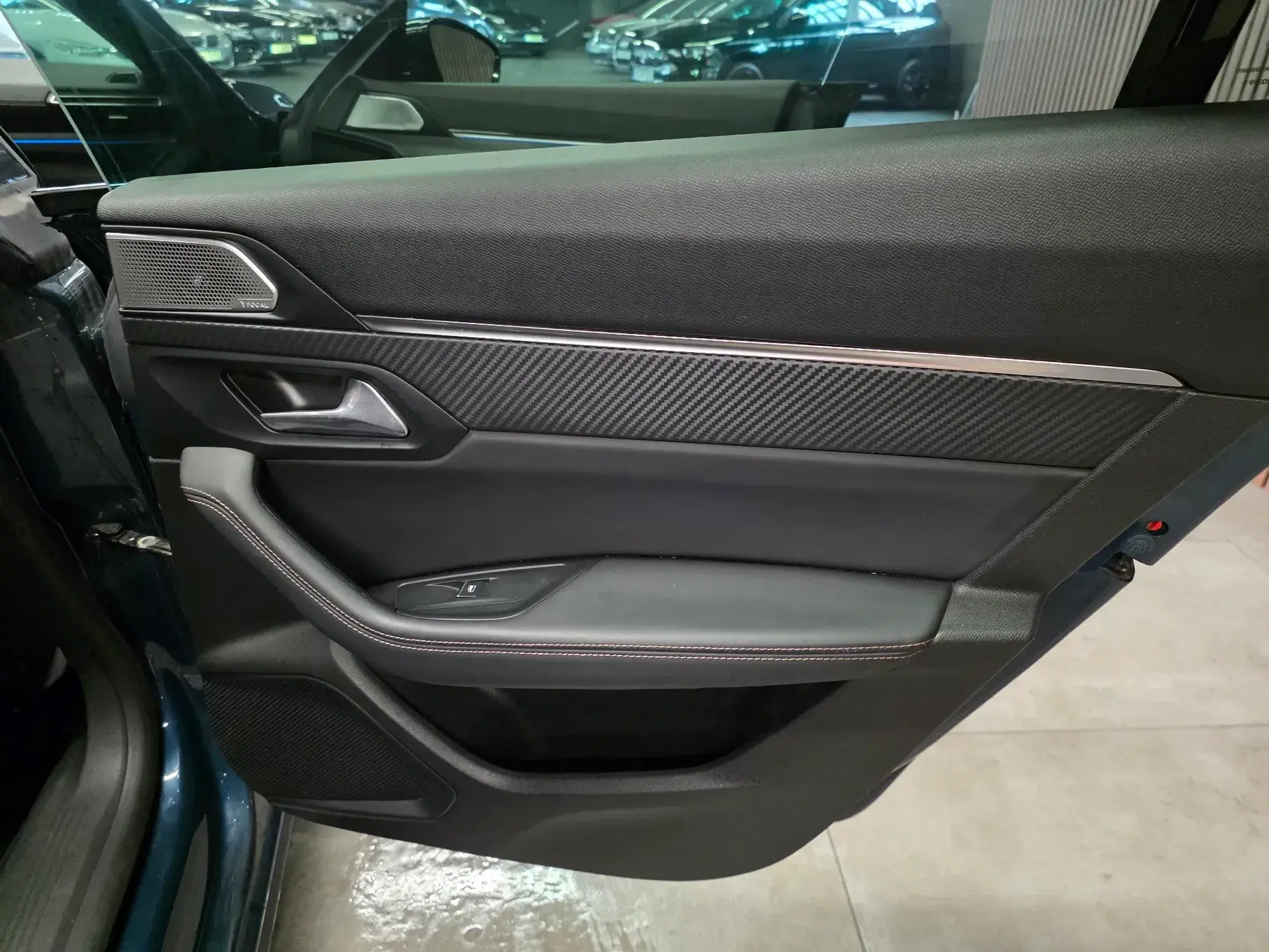 Peugeot 508 SW 1.5 BlueHDi GT EAT8 18