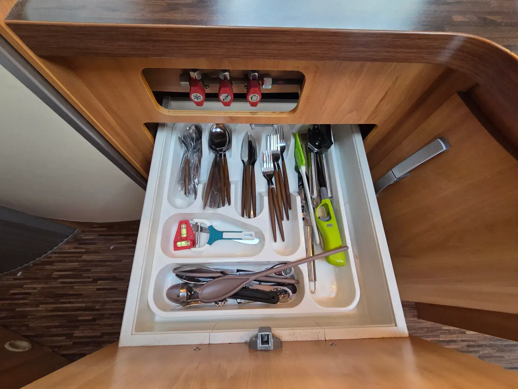Hymer Tramp CL Outro 6