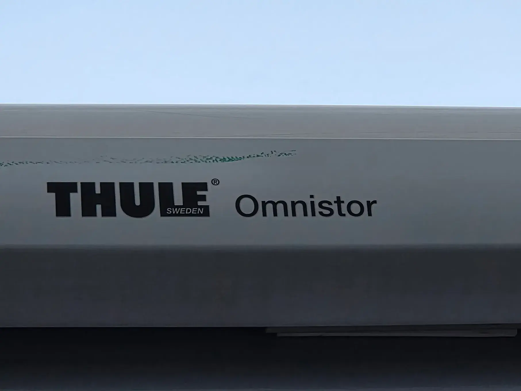 Hymer Tramp CL Outro 43