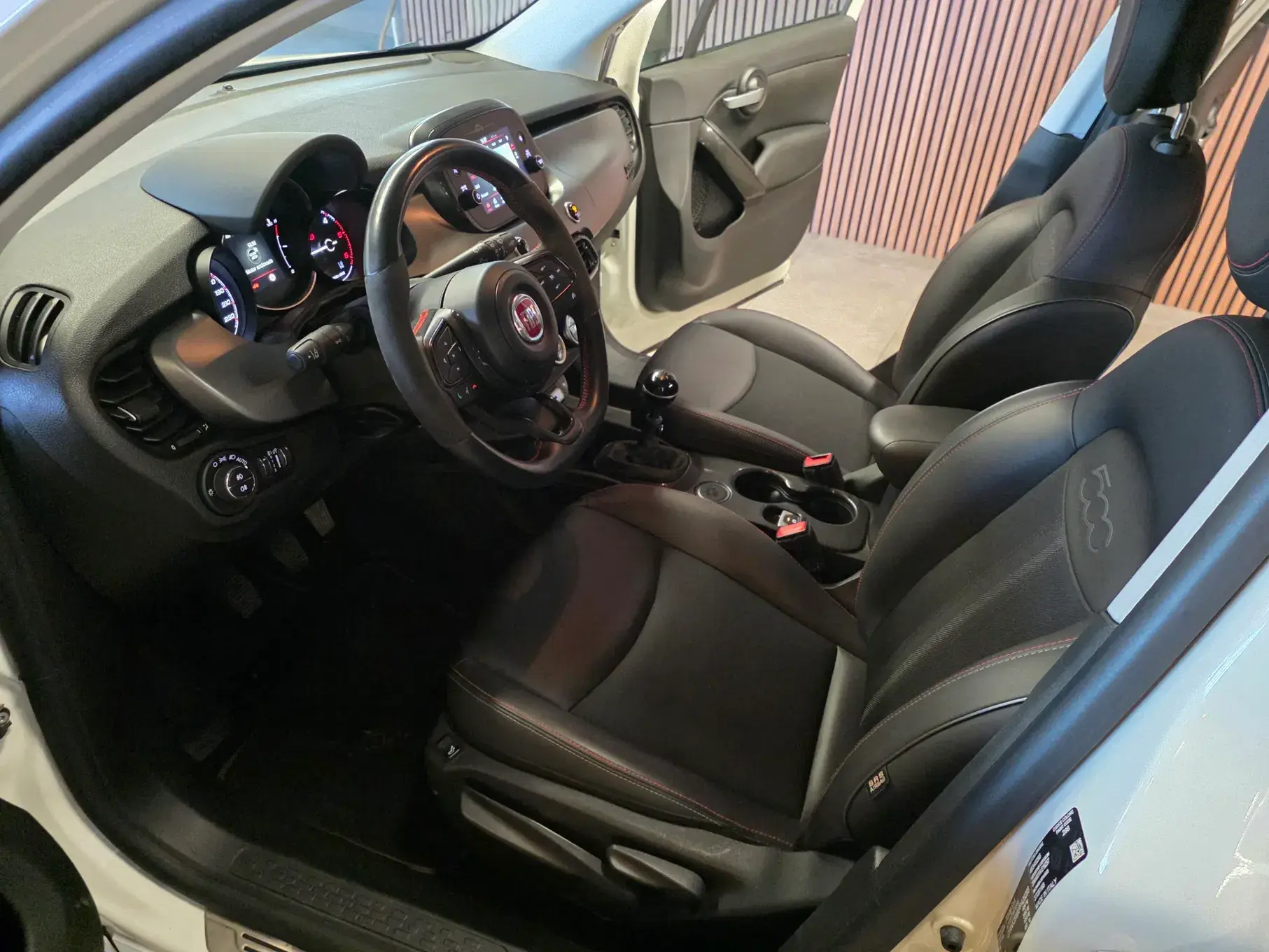 Fiat 500X 1.3 MJ Sport 13