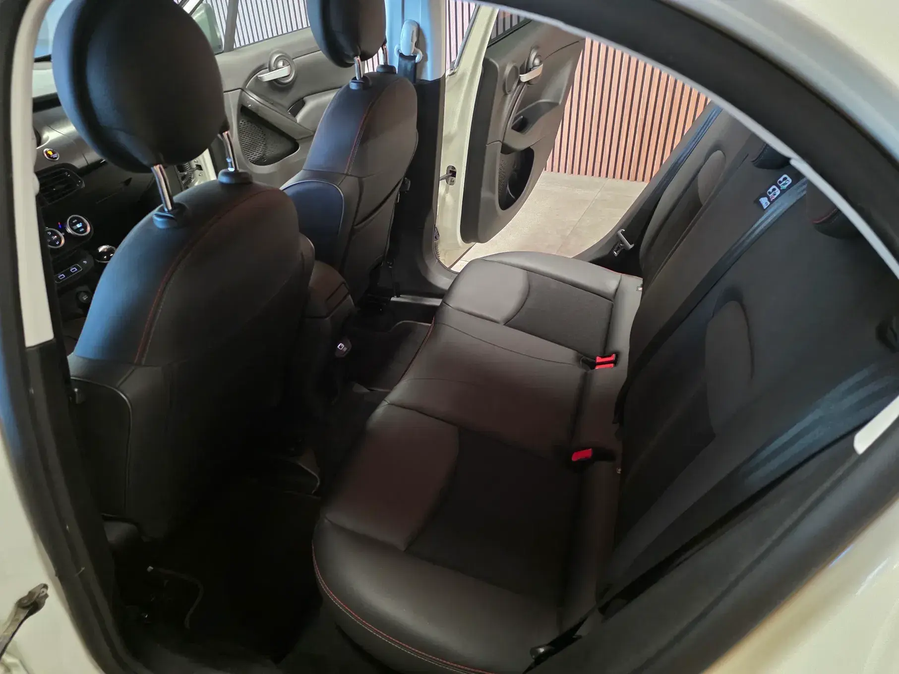 Fiat 500X 1.3 MJ Sport 16