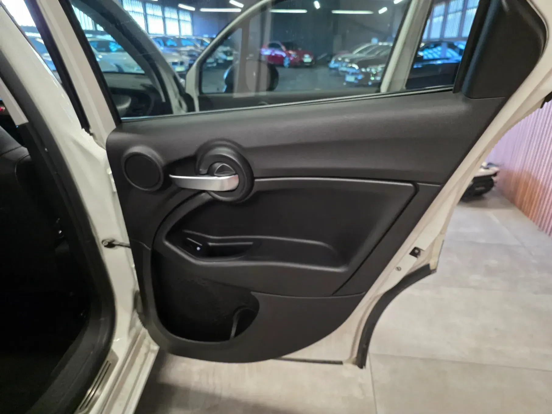 Fiat 500X 1.3 MJ Sport 19