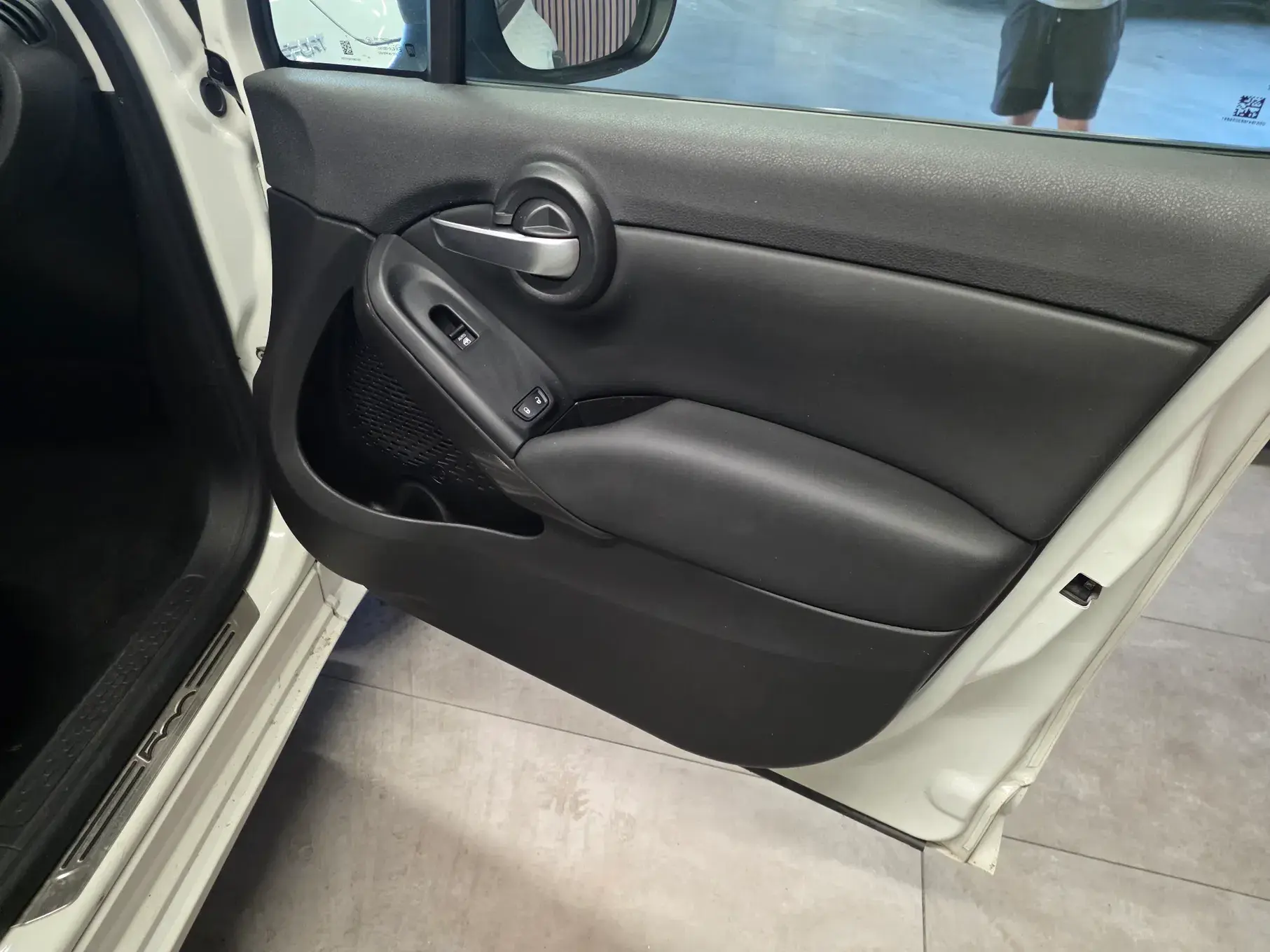 Fiat 500X 1.3 MJ Sport 21