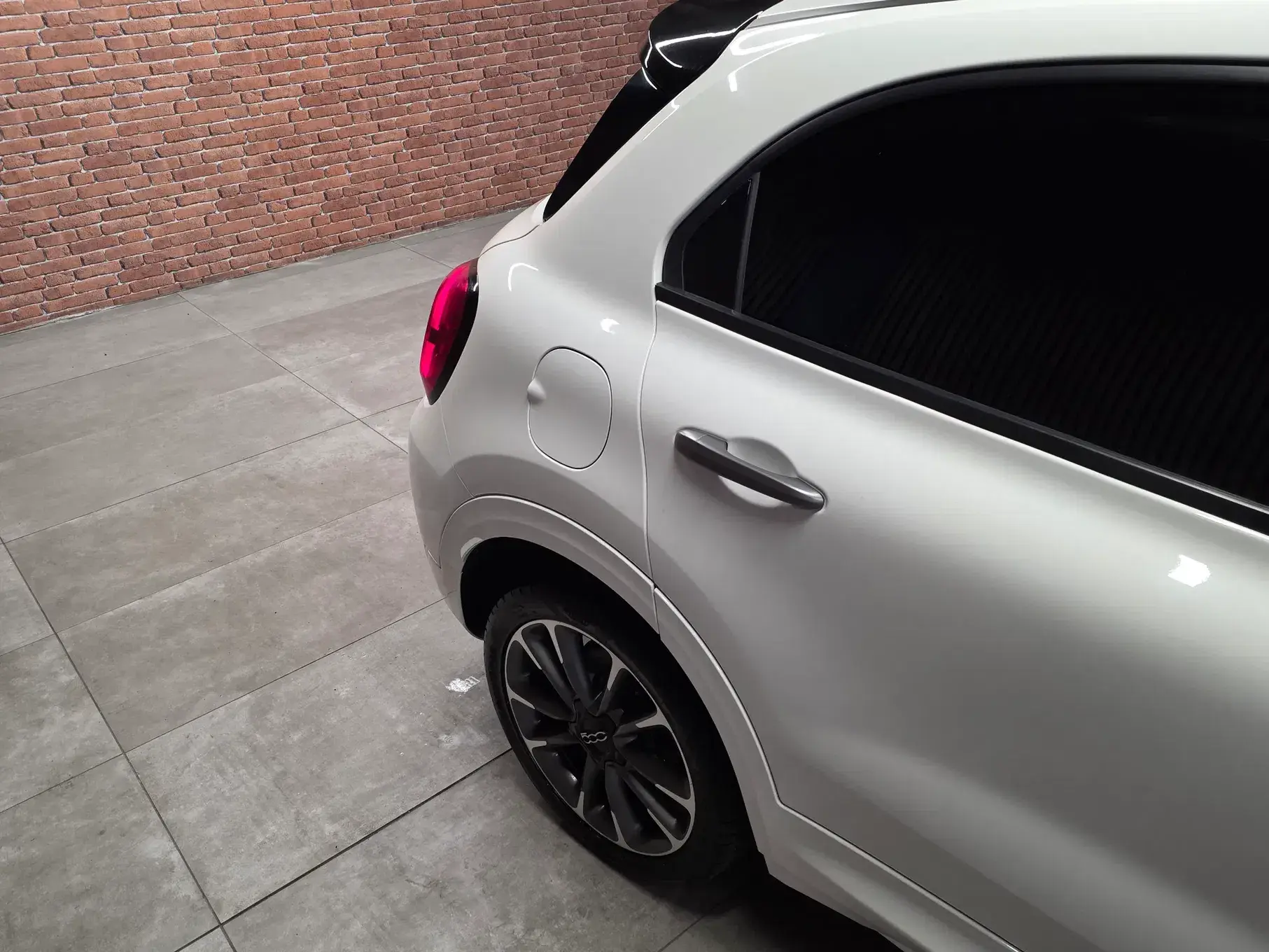 Fiat 500X 1.3 MJ Sport 27