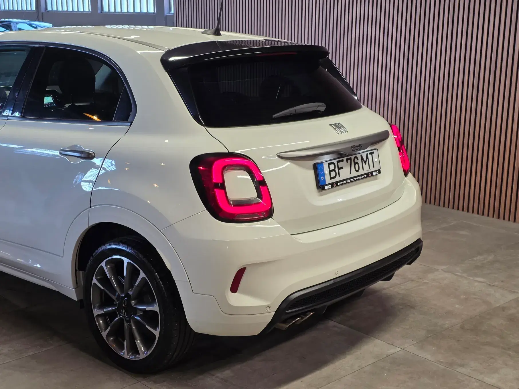 Fiat 500X 1.3 MJ Sport 39