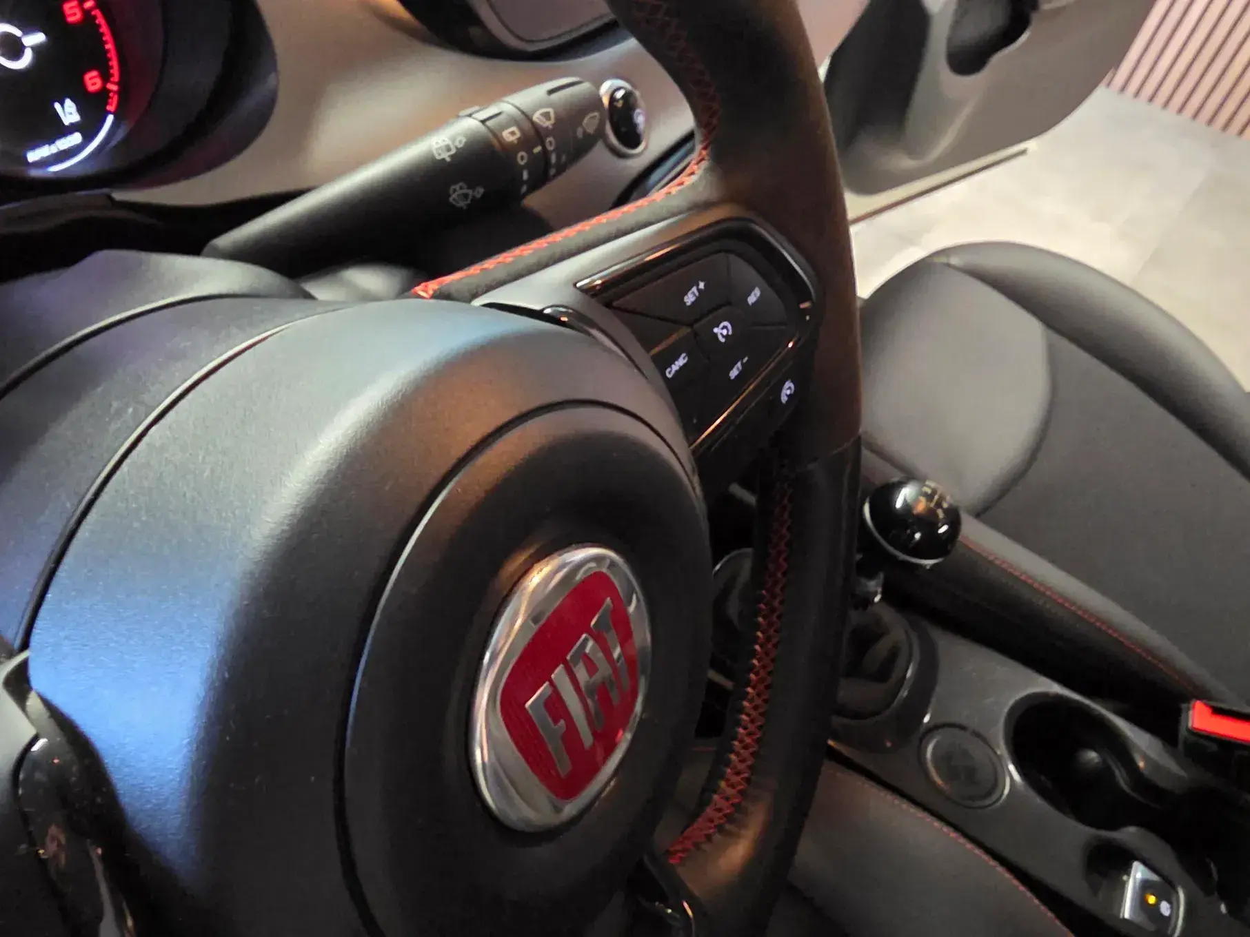 Fiat 500X 1.3 MJ Sport 43