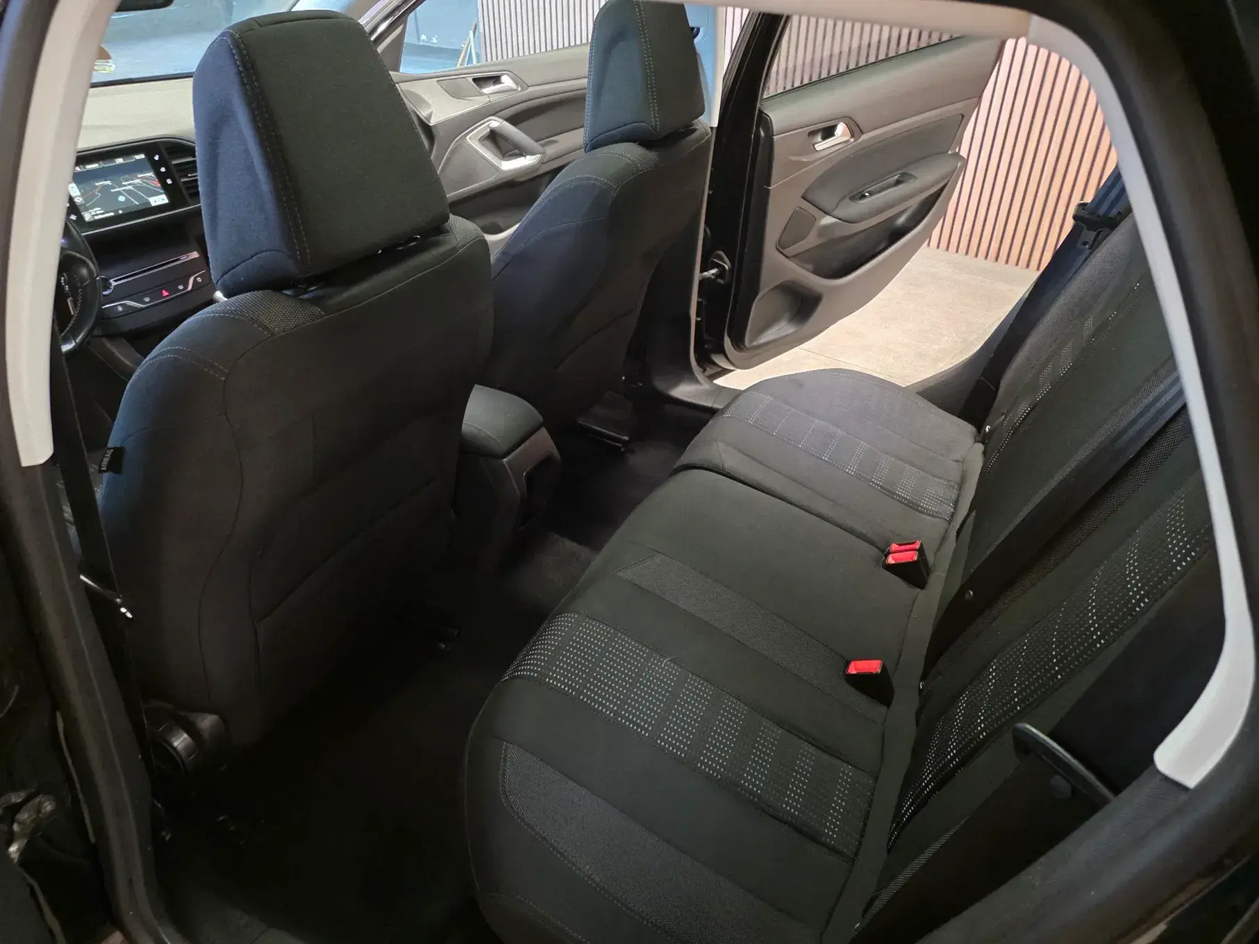 Peugeot 308 SW BlueHDi 120 Stop & Start Active 2